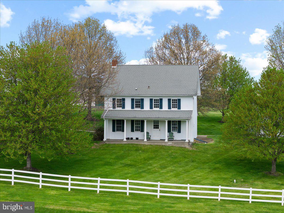 KINTNERSVILLE - Residential