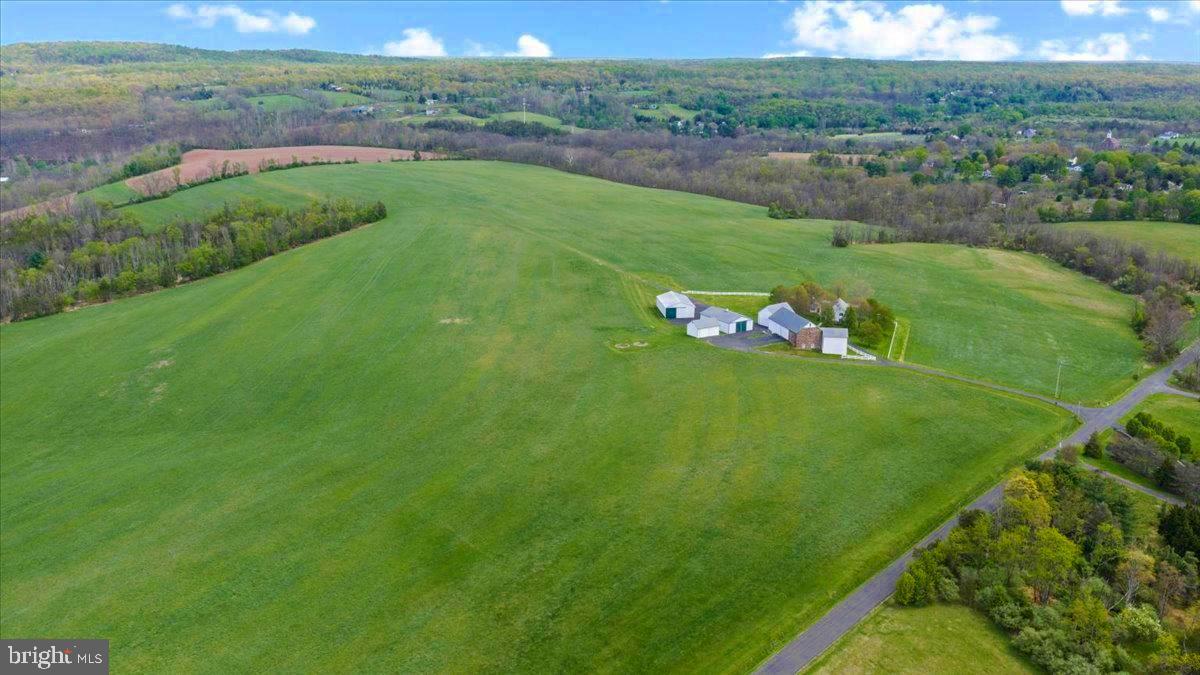 KINTNERSVILLE - Residential
