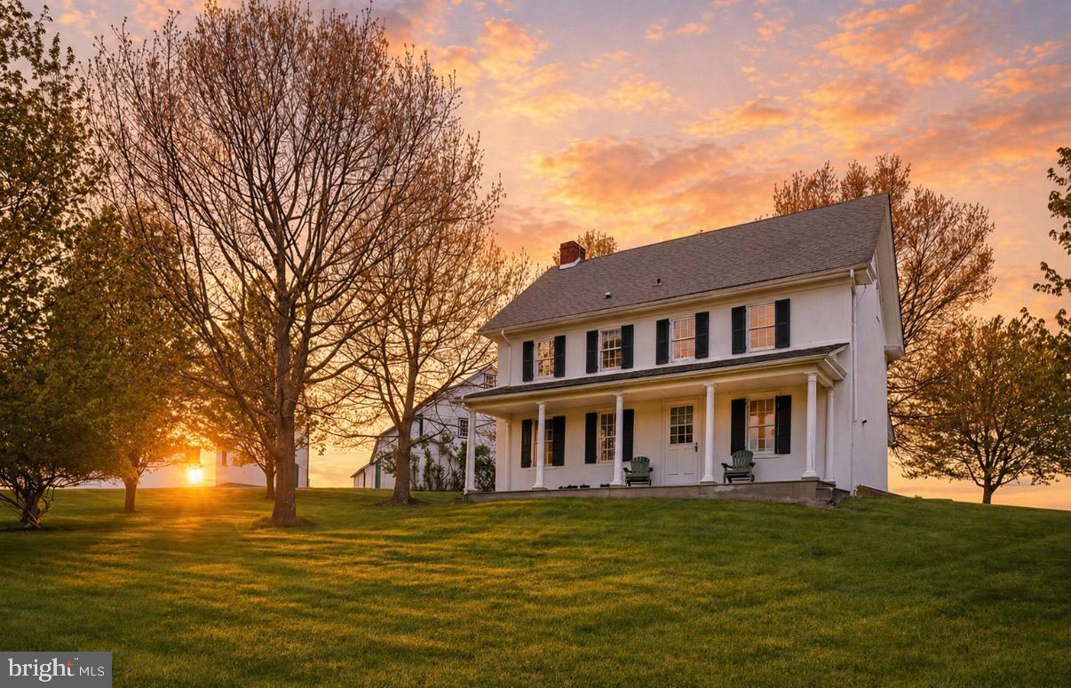 KINTNERSVILLE - Residential