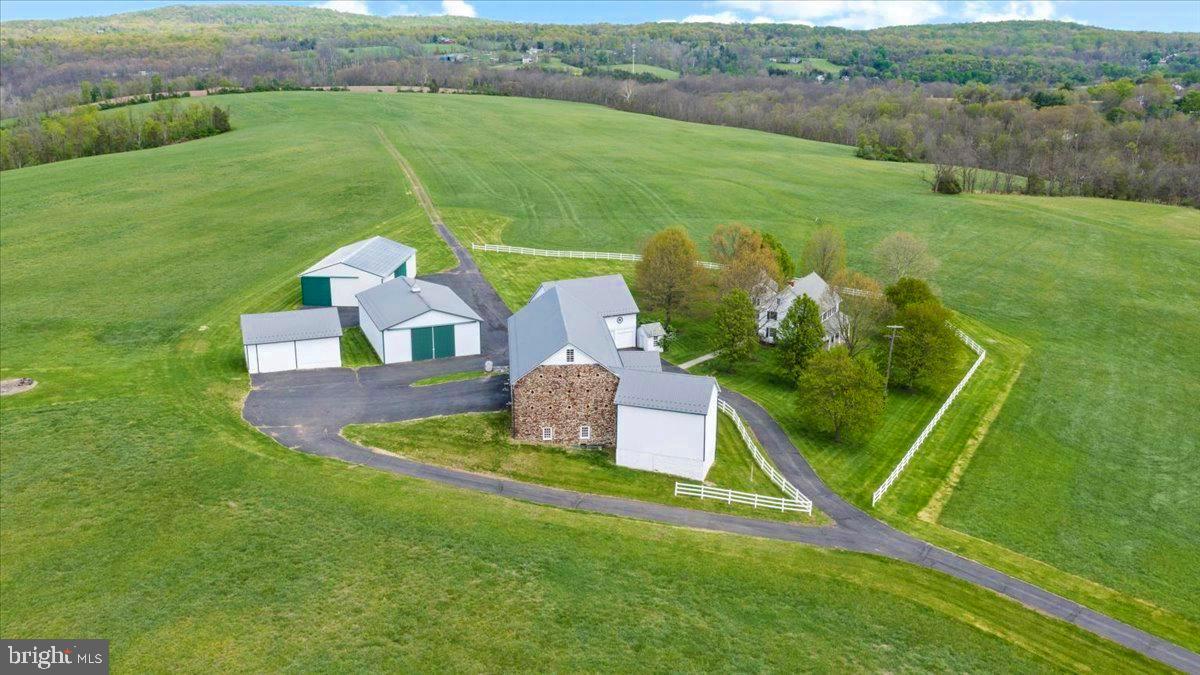 KINTNERSVILLE - Residential