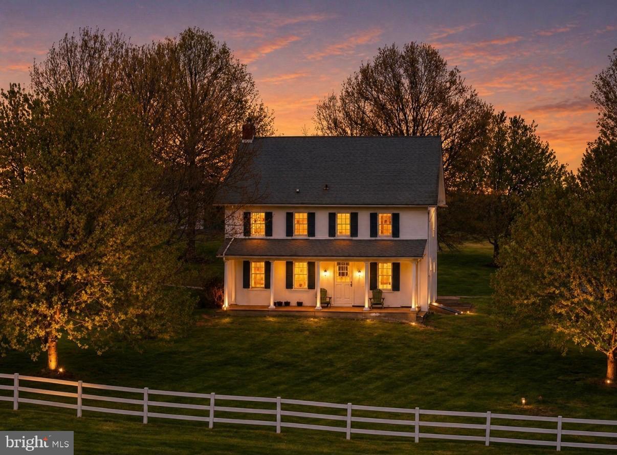 KINTNERSVILLE - Residential