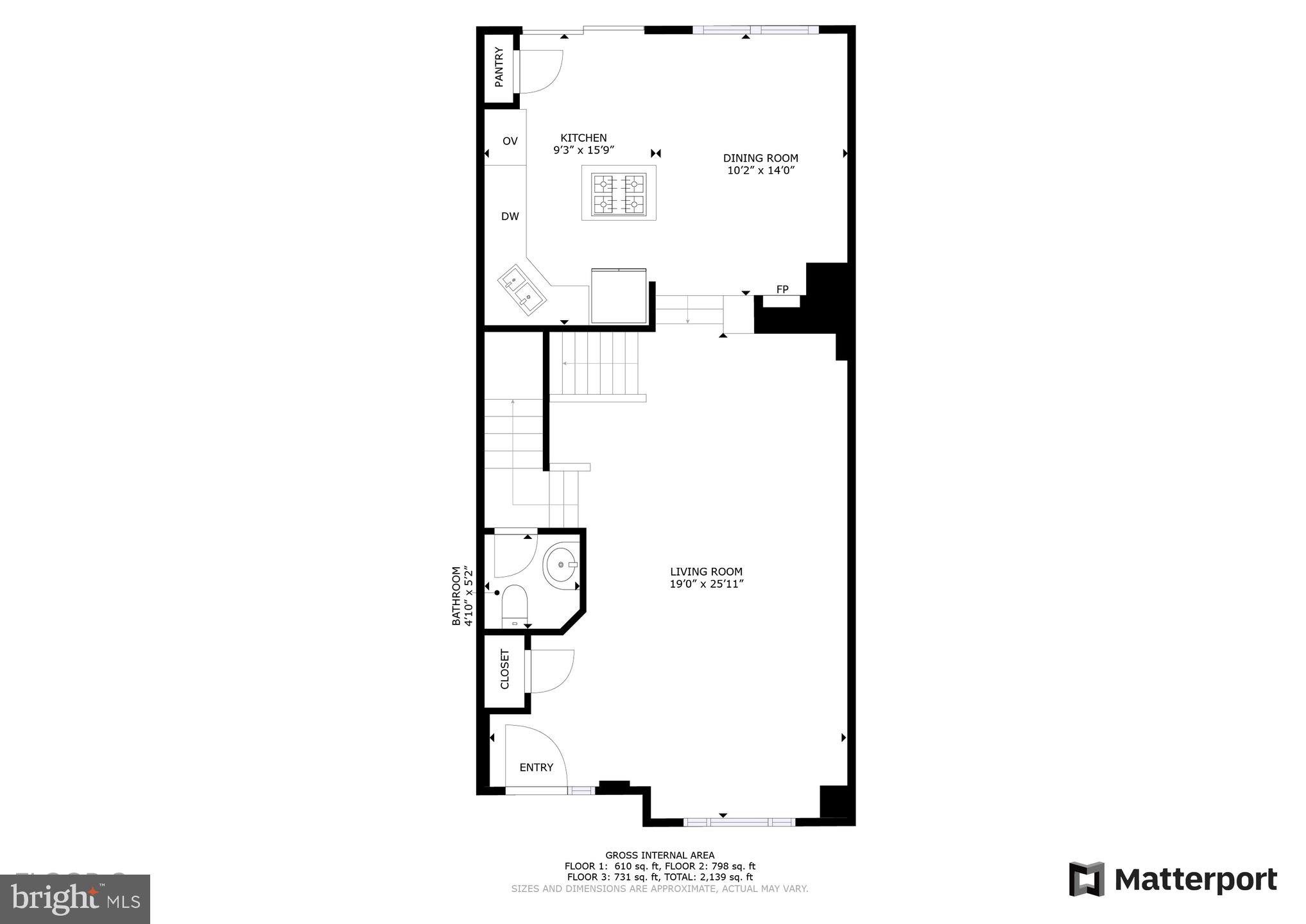 RIPPON LANDING - Residential