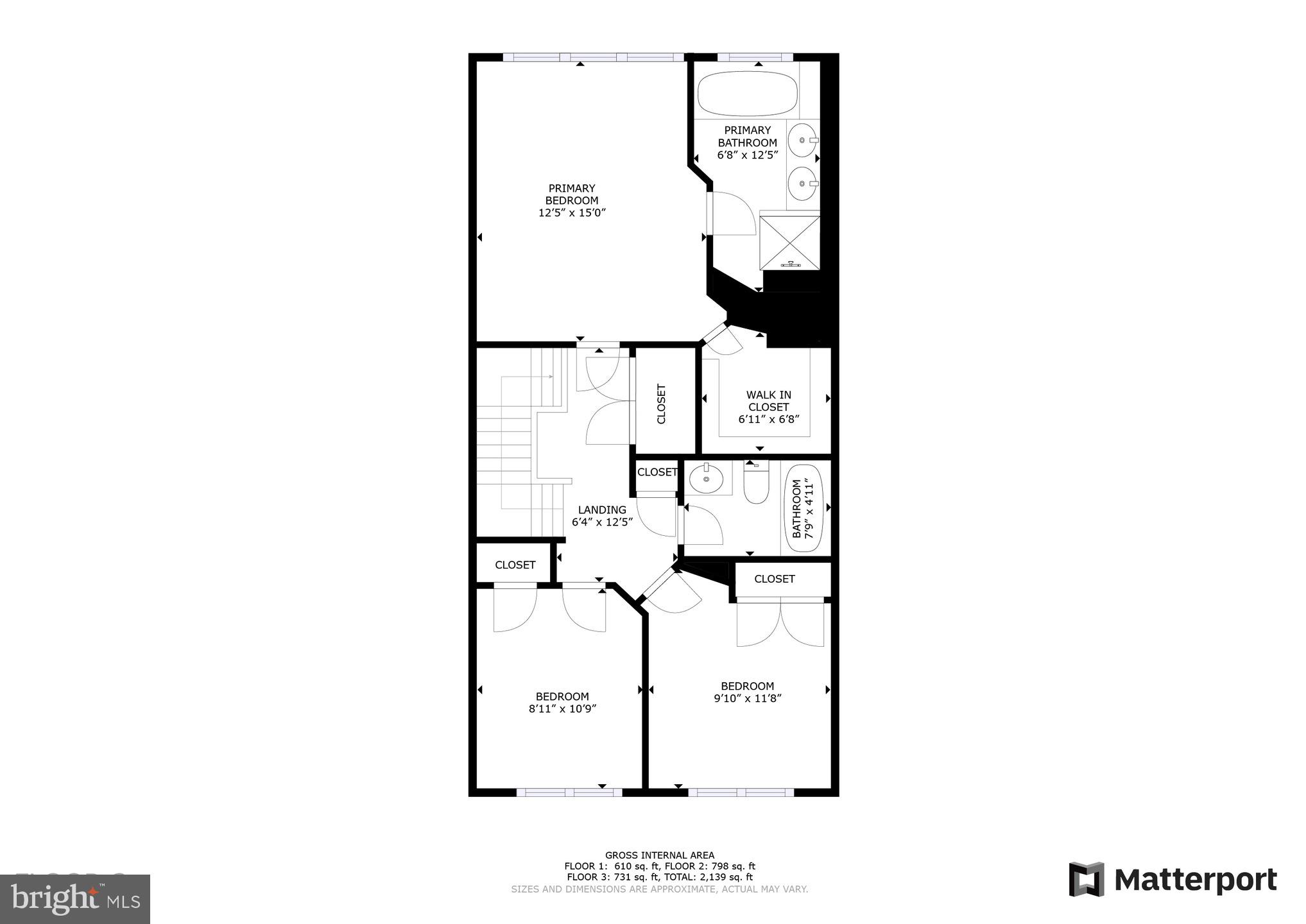 RIPPON LANDING - Residential