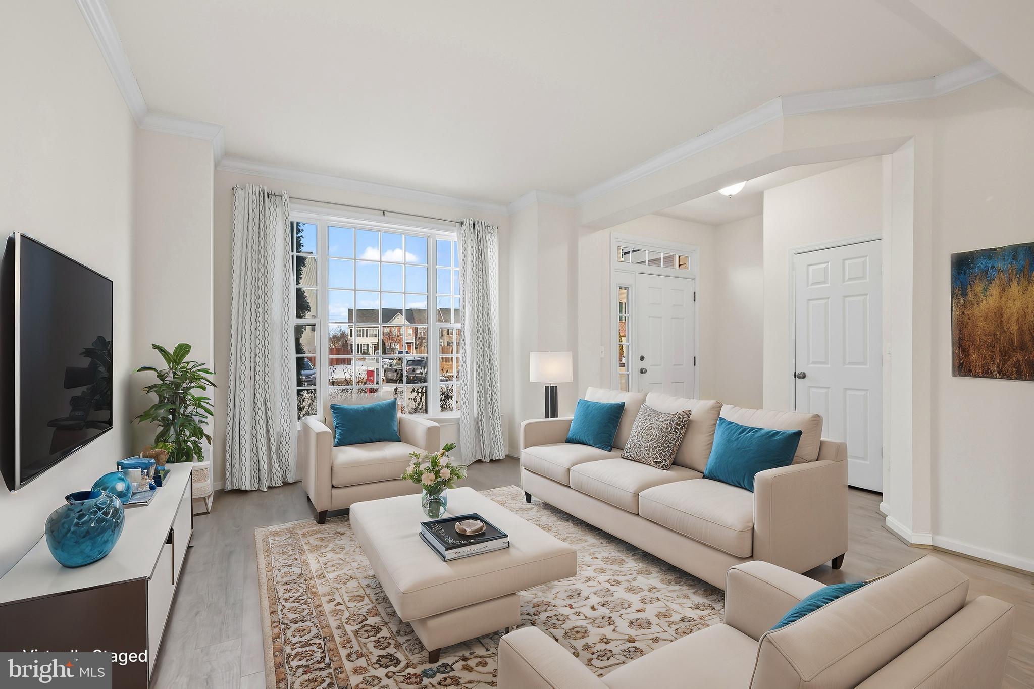RIPPON LANDING - Residential
