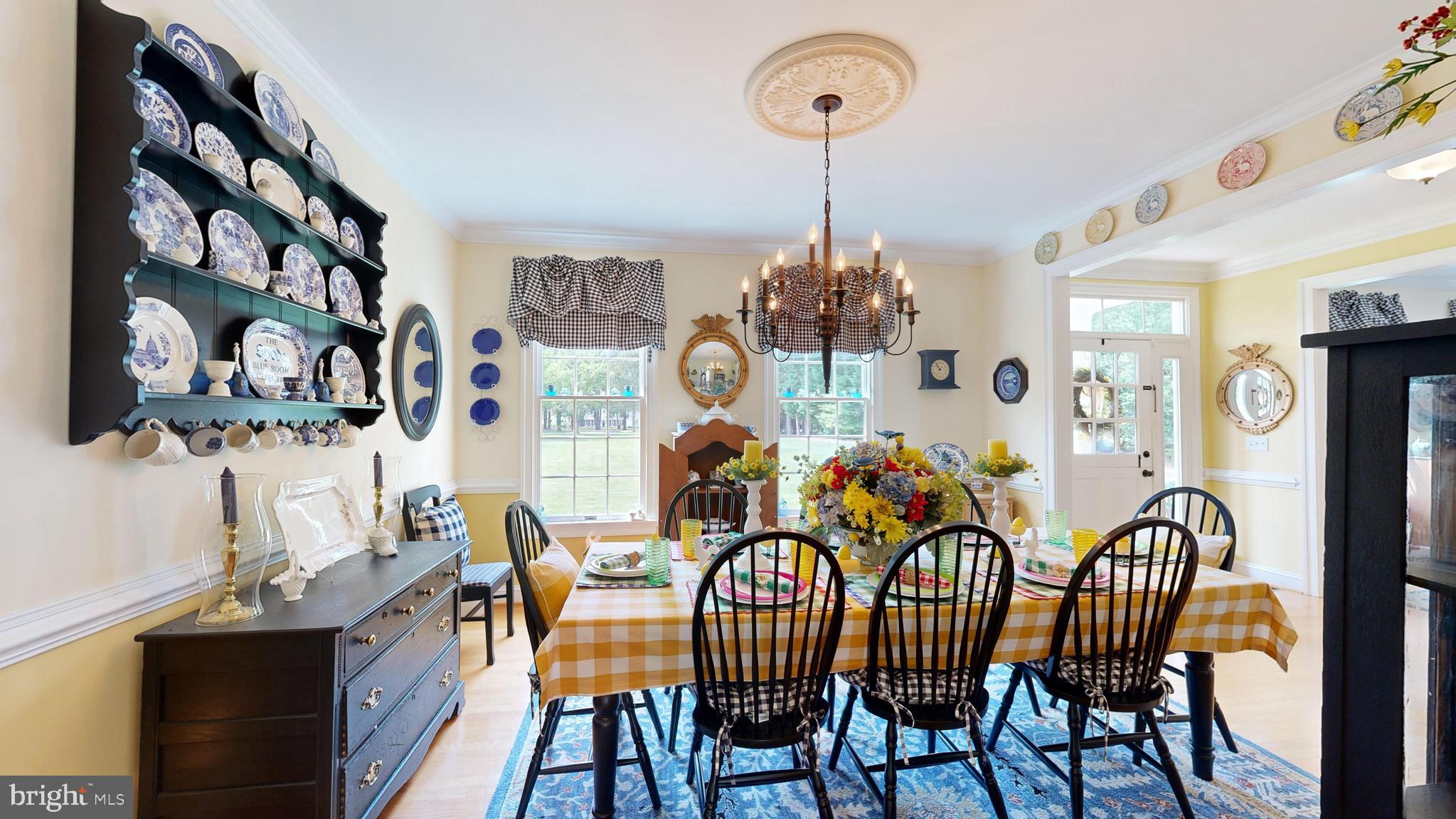 WAVERLY ISLAND ESTATES - Residential