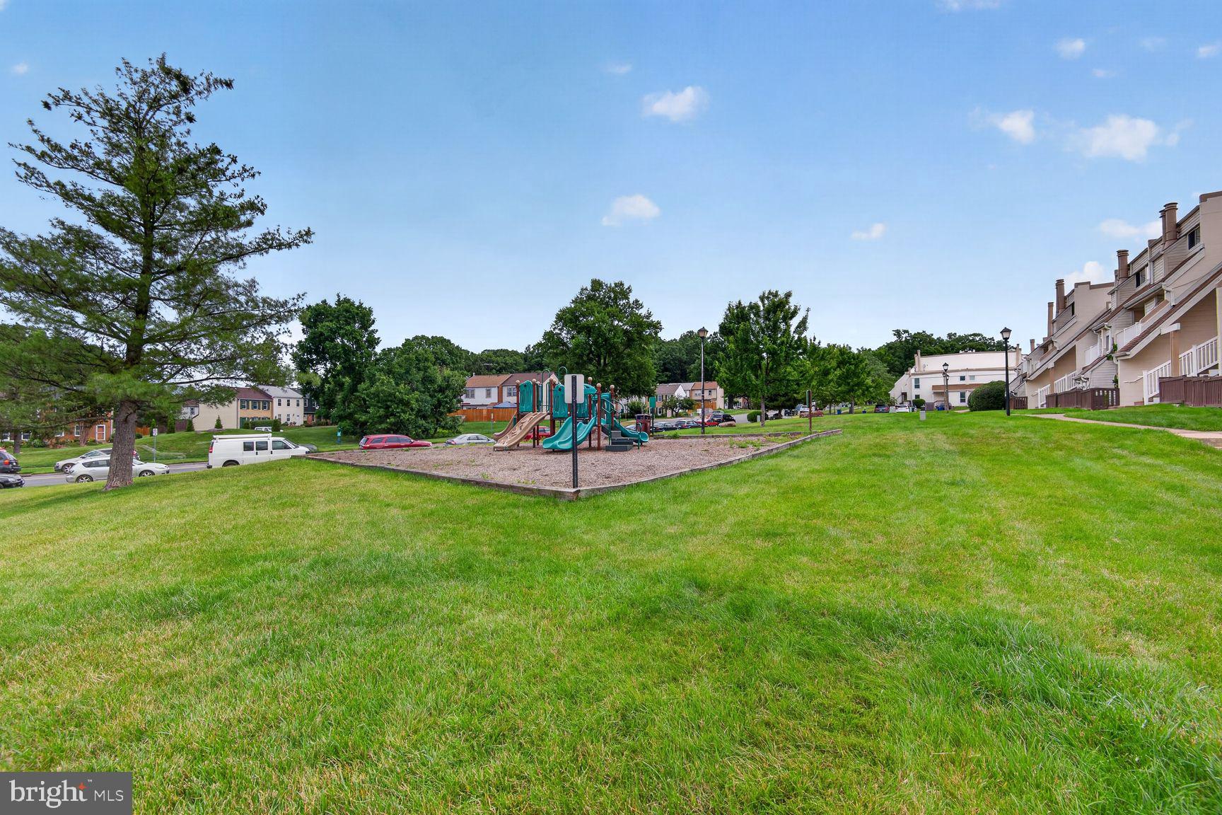 NEWBERRY - Residential
