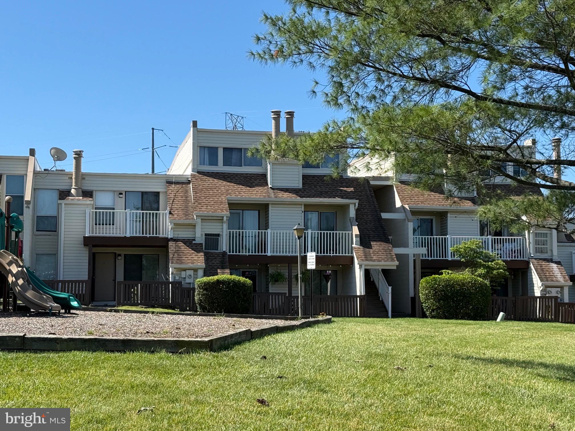 NEWBERRY - Residential