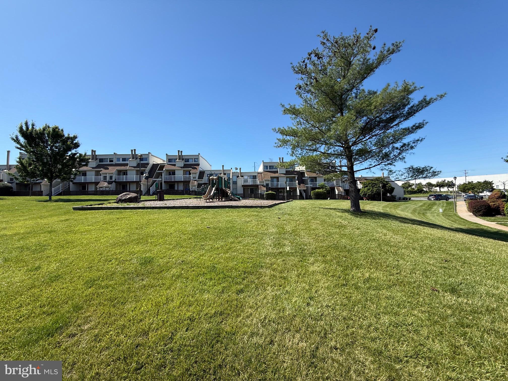 NEWBERRY - Residential