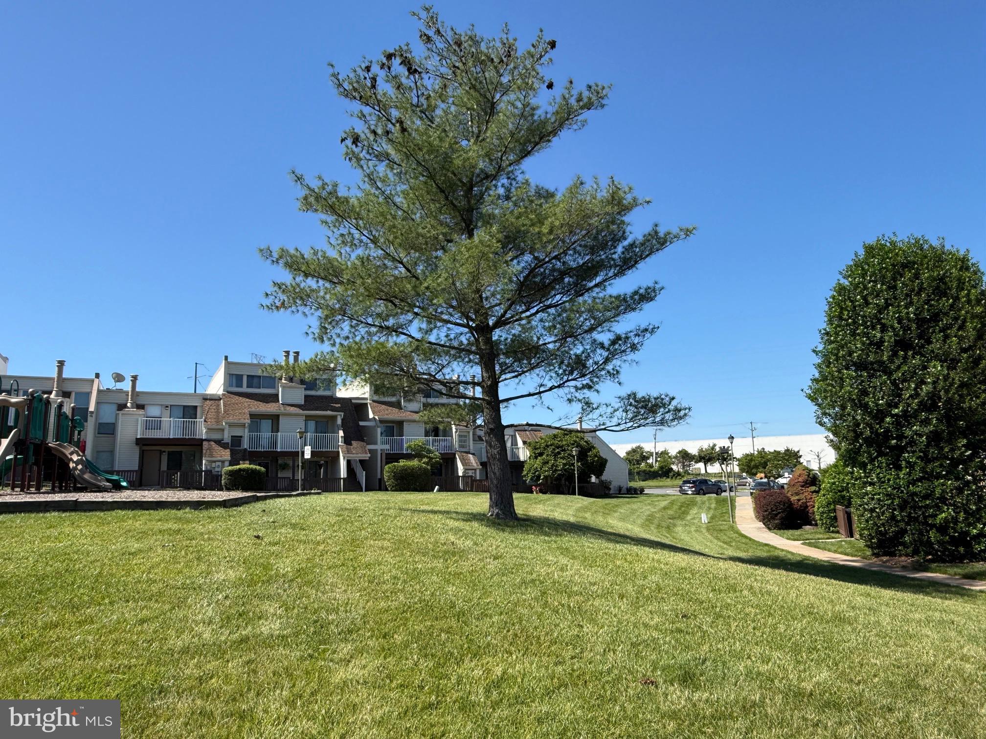 NEWBERRY - Residential