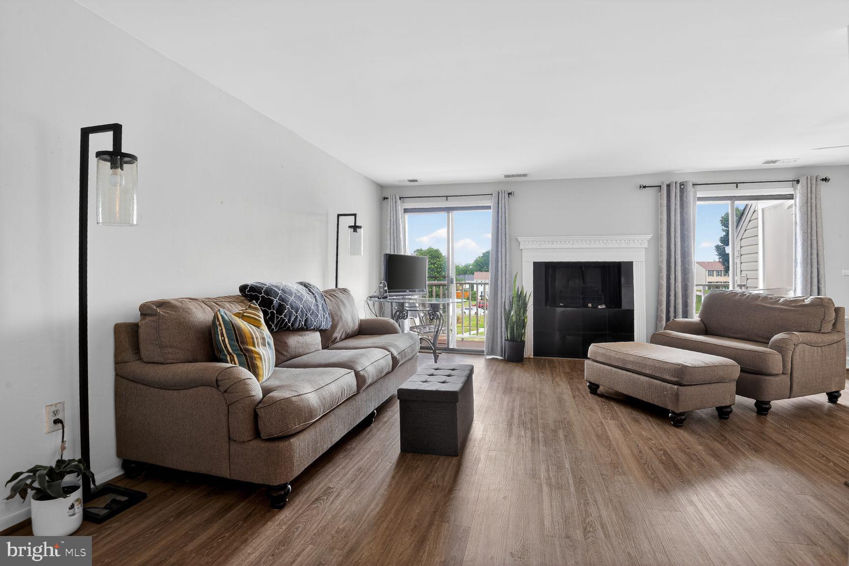 NEWBERRY - Residential