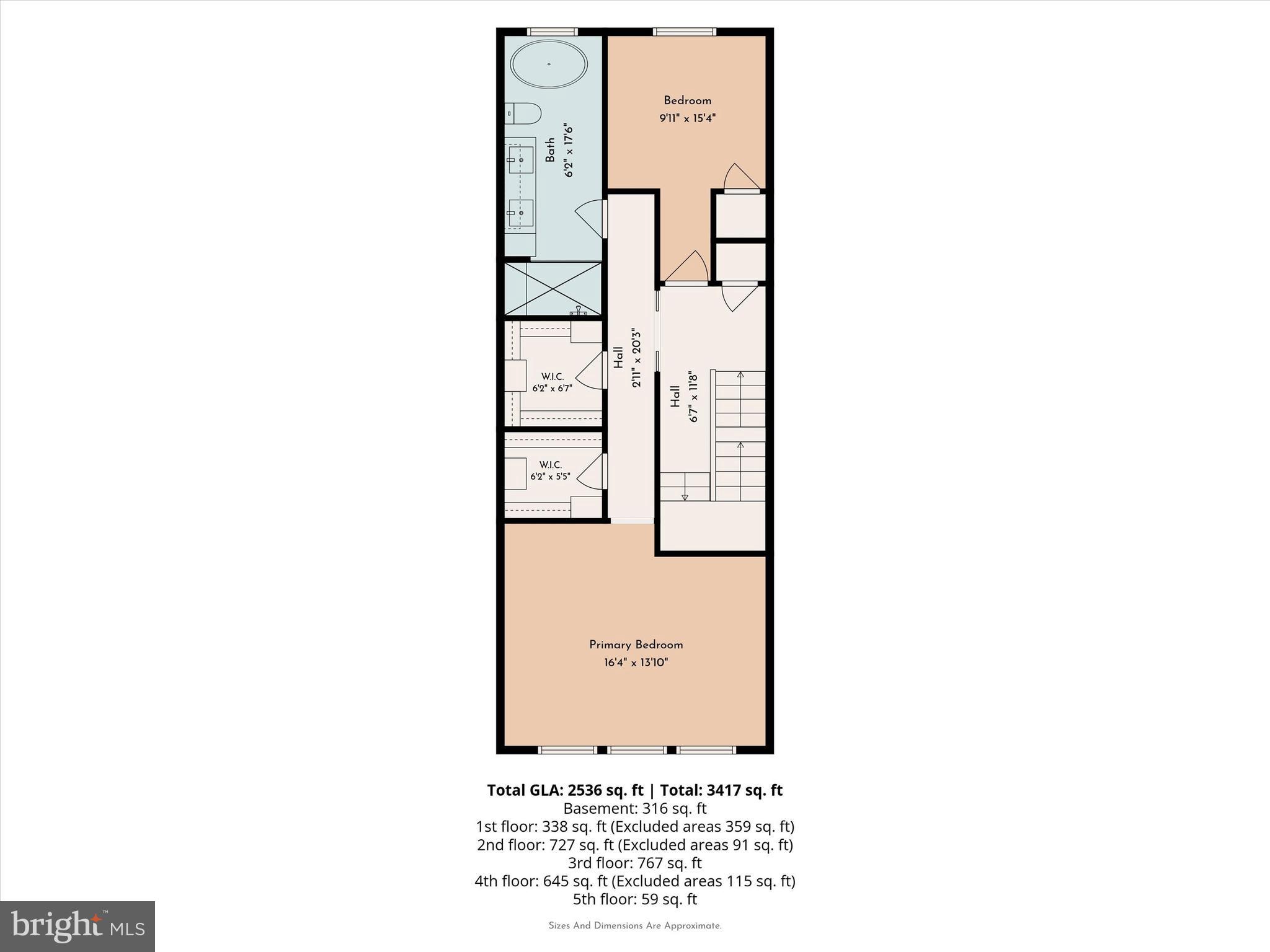 OLD CITY - Residential