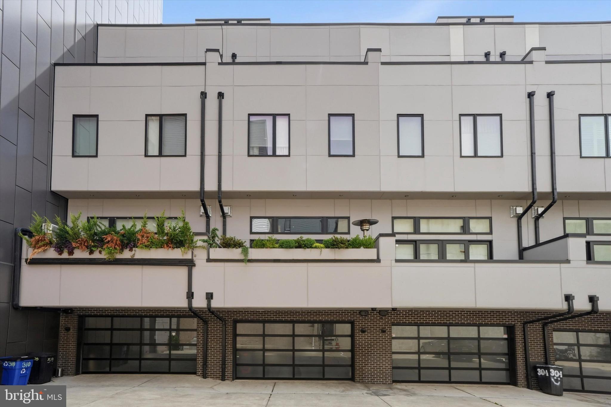 OLD CITY - Residential