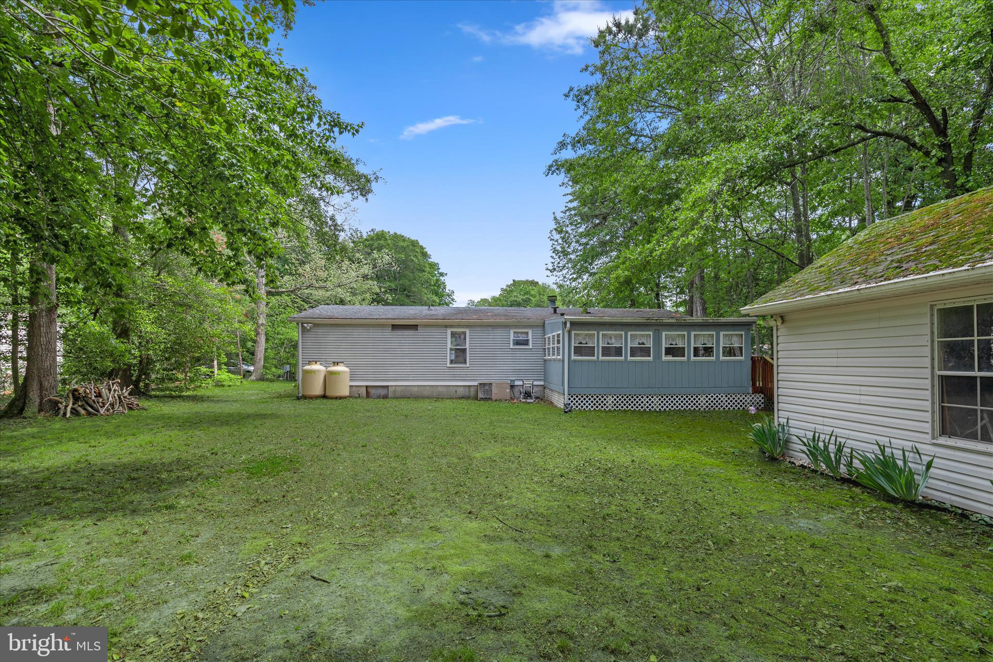 AVALON PARK - Residential