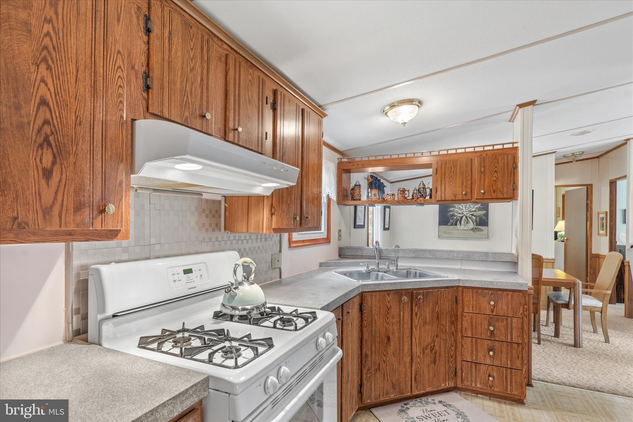 AVALON PARK - Residential