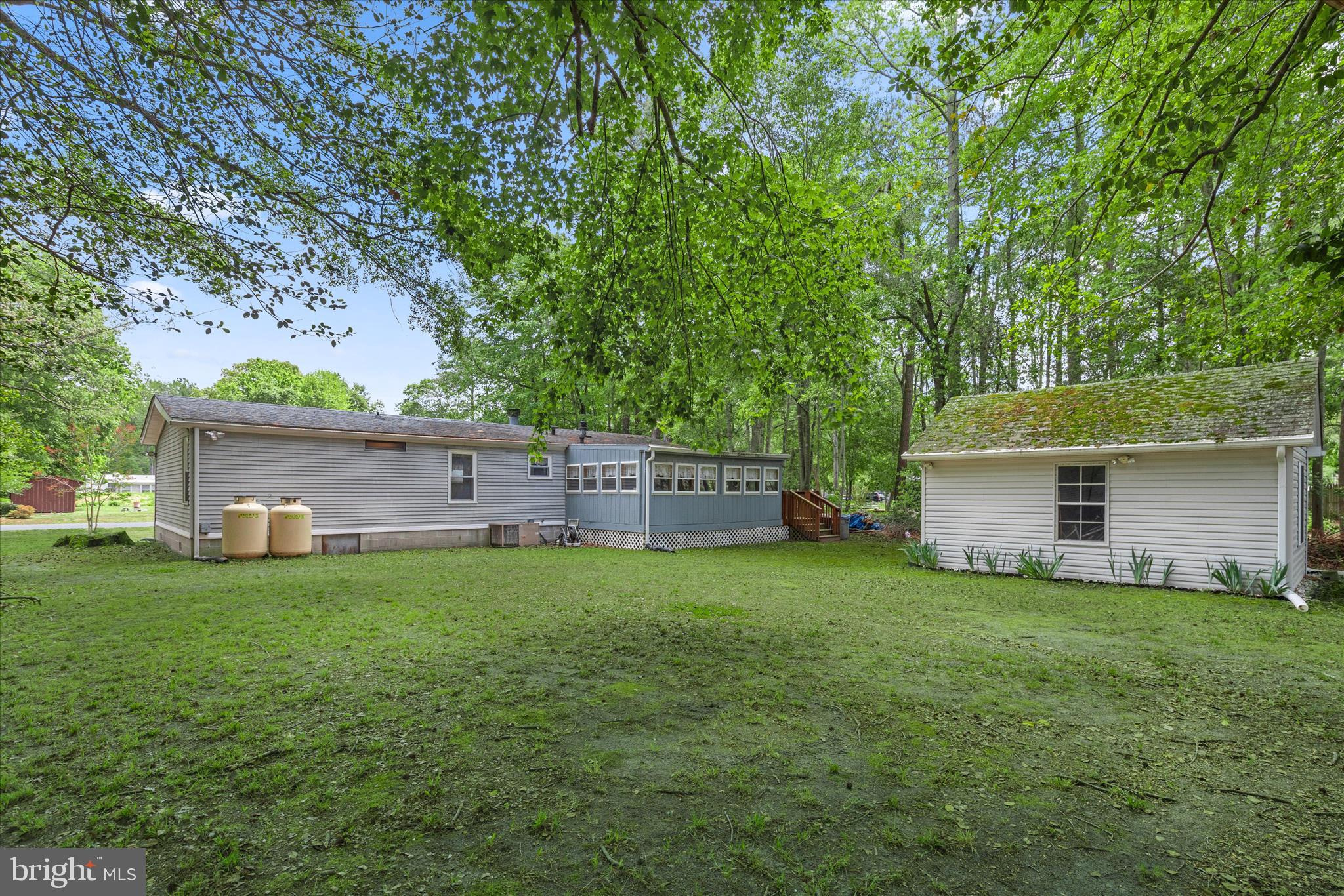 AVALON PARK - Residential