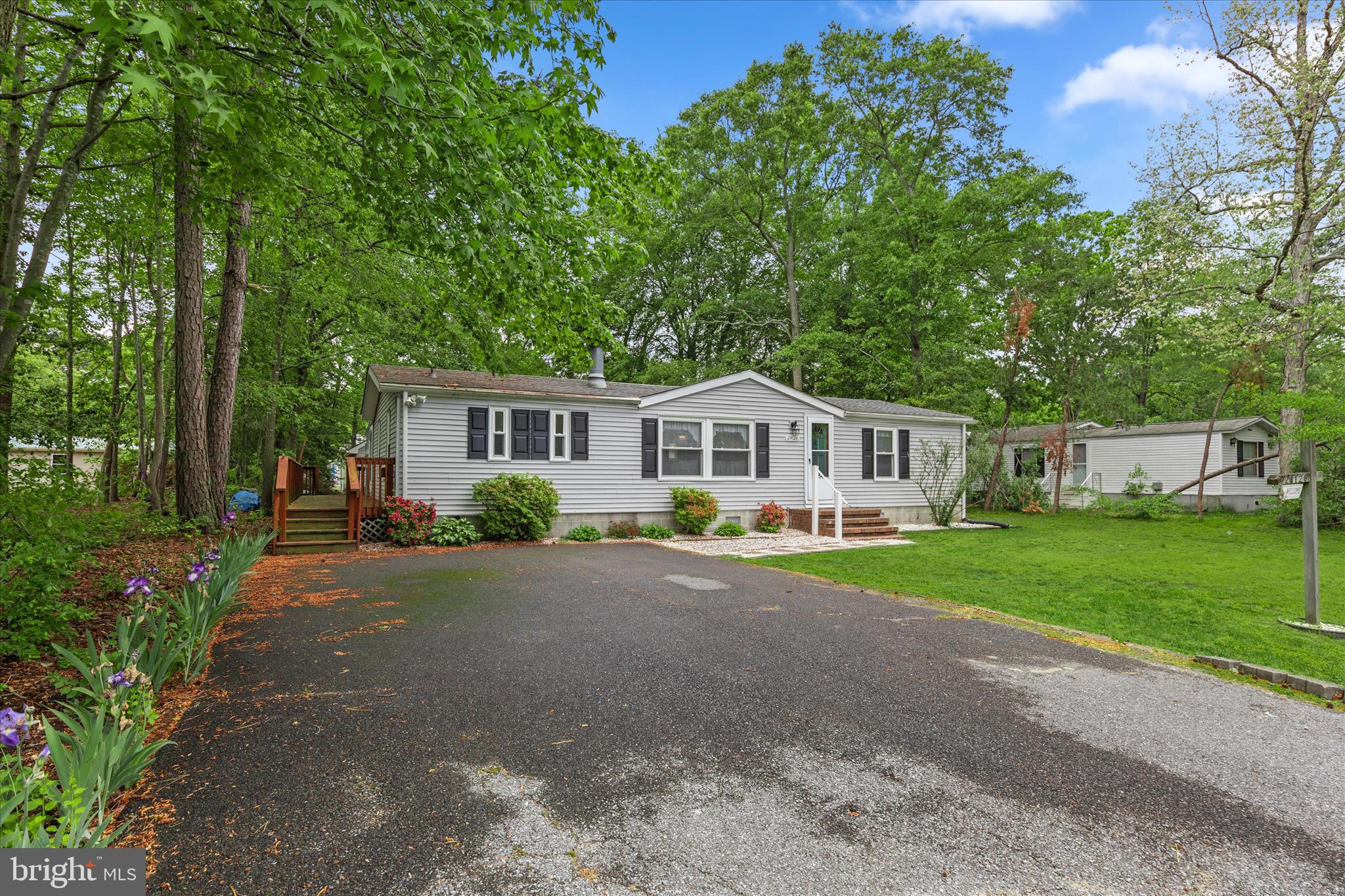 AVALON PARK - Residential