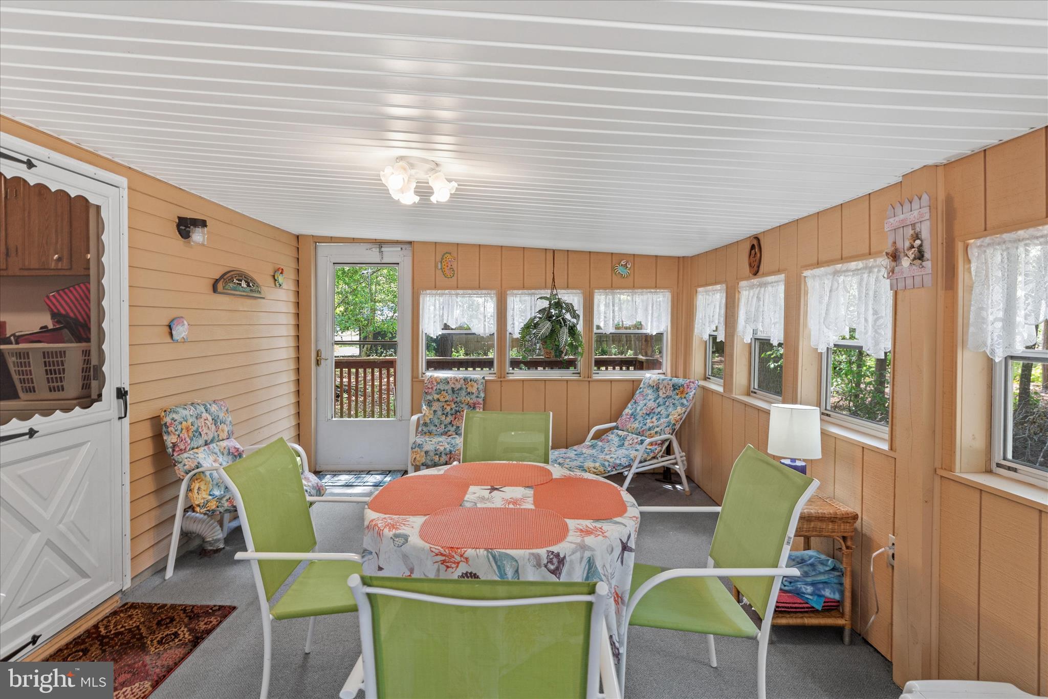 AVALON PARK - Residential