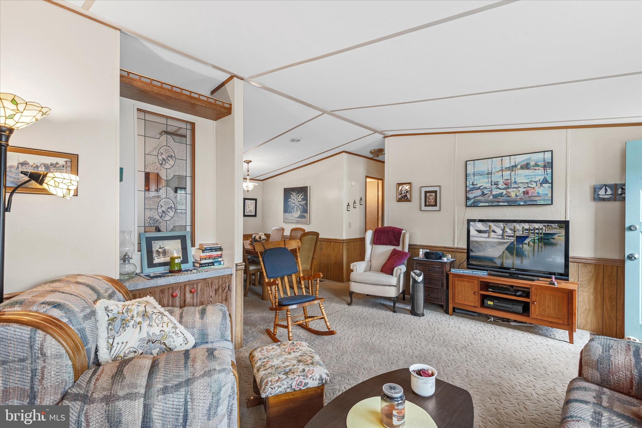 AVALON PARK - Residential