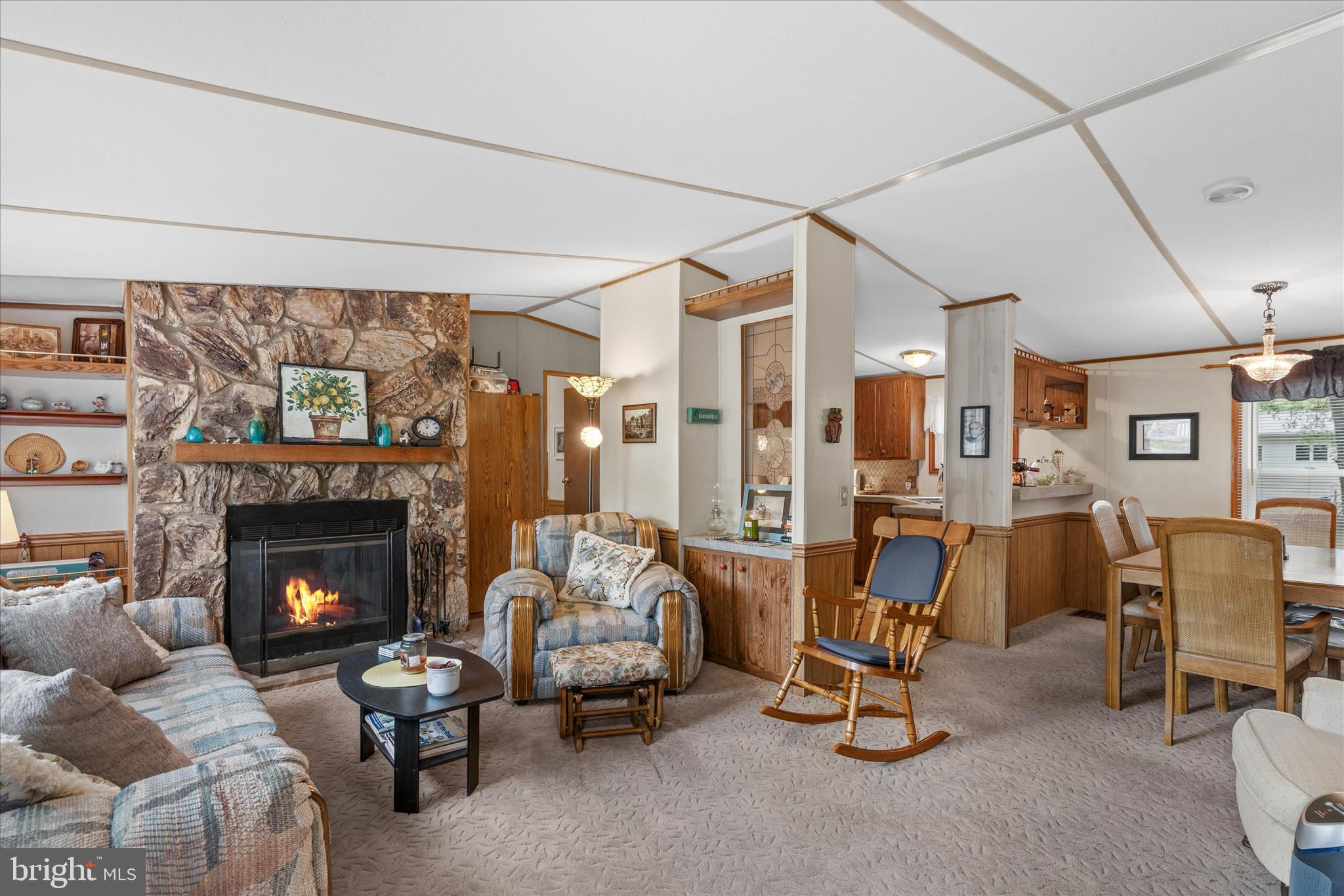 AVALON PARK - Residential