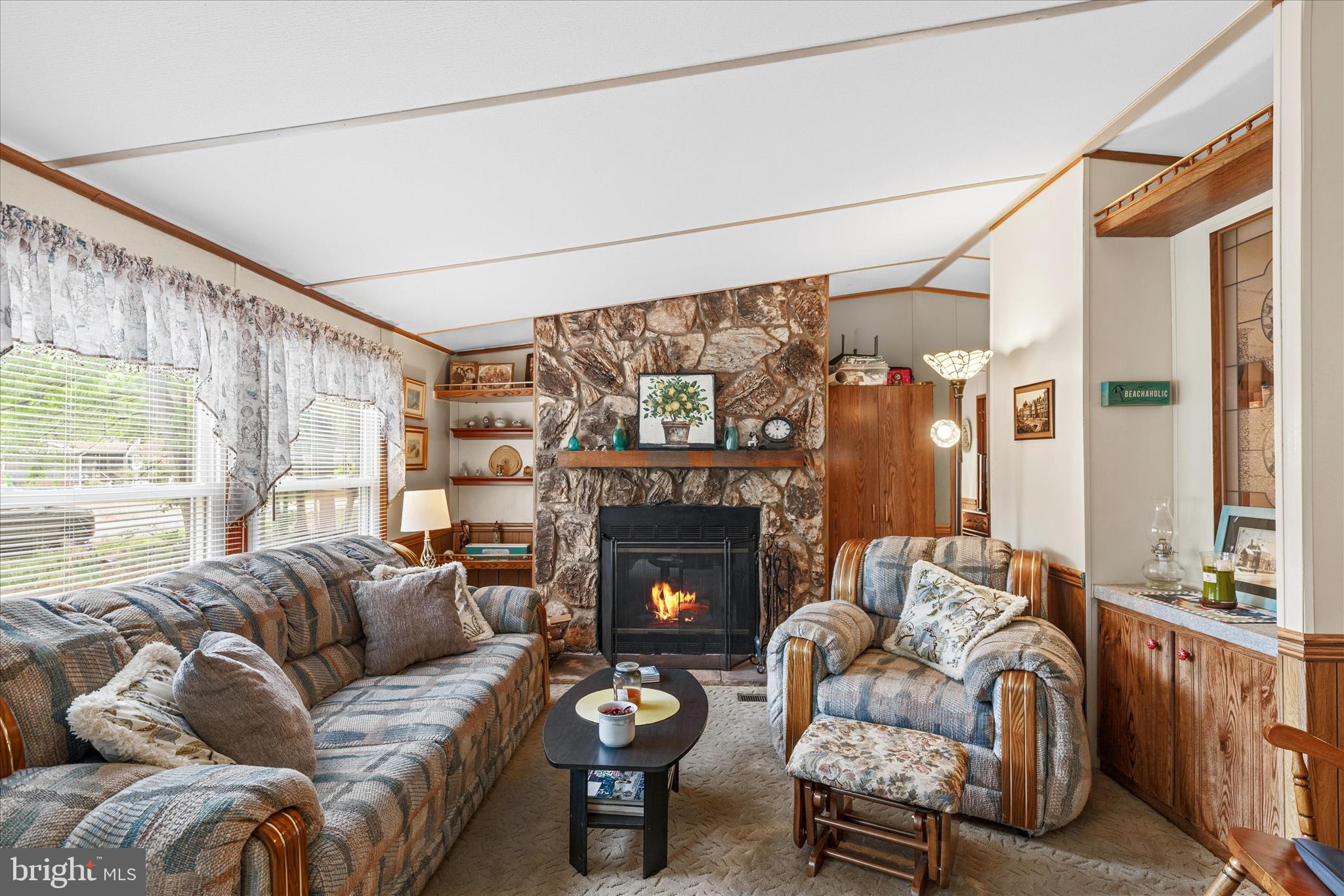 AVALON PARK - Residential