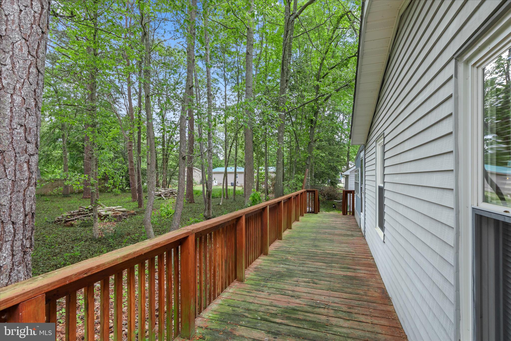 AVALON PARK - Residential