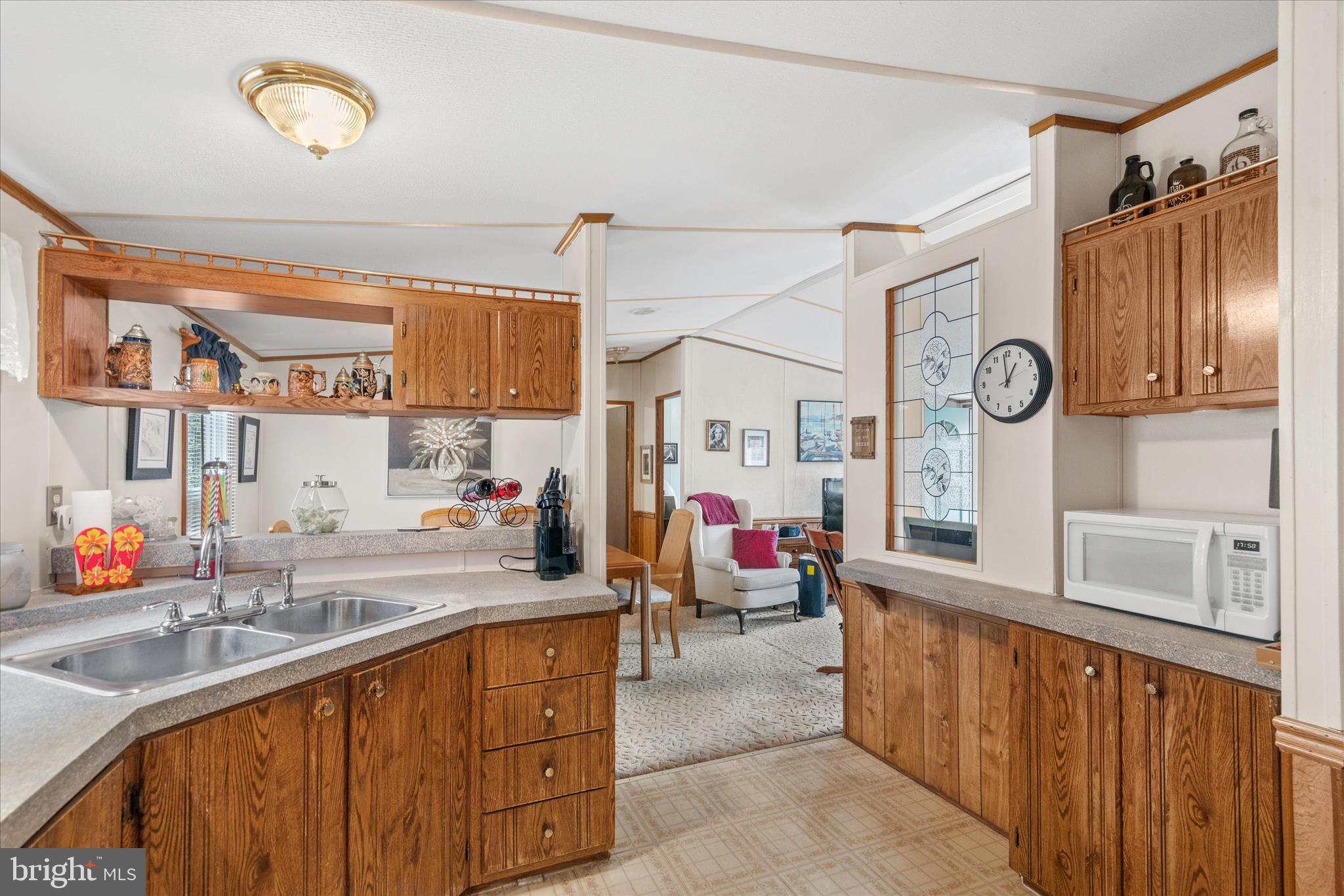 AVALON PARK - Residential