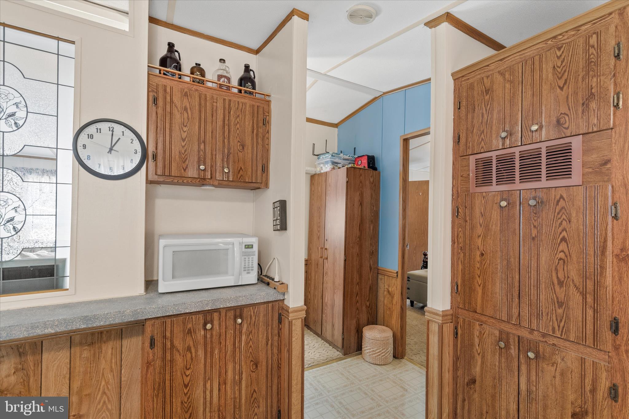AVALON PARK - Residential