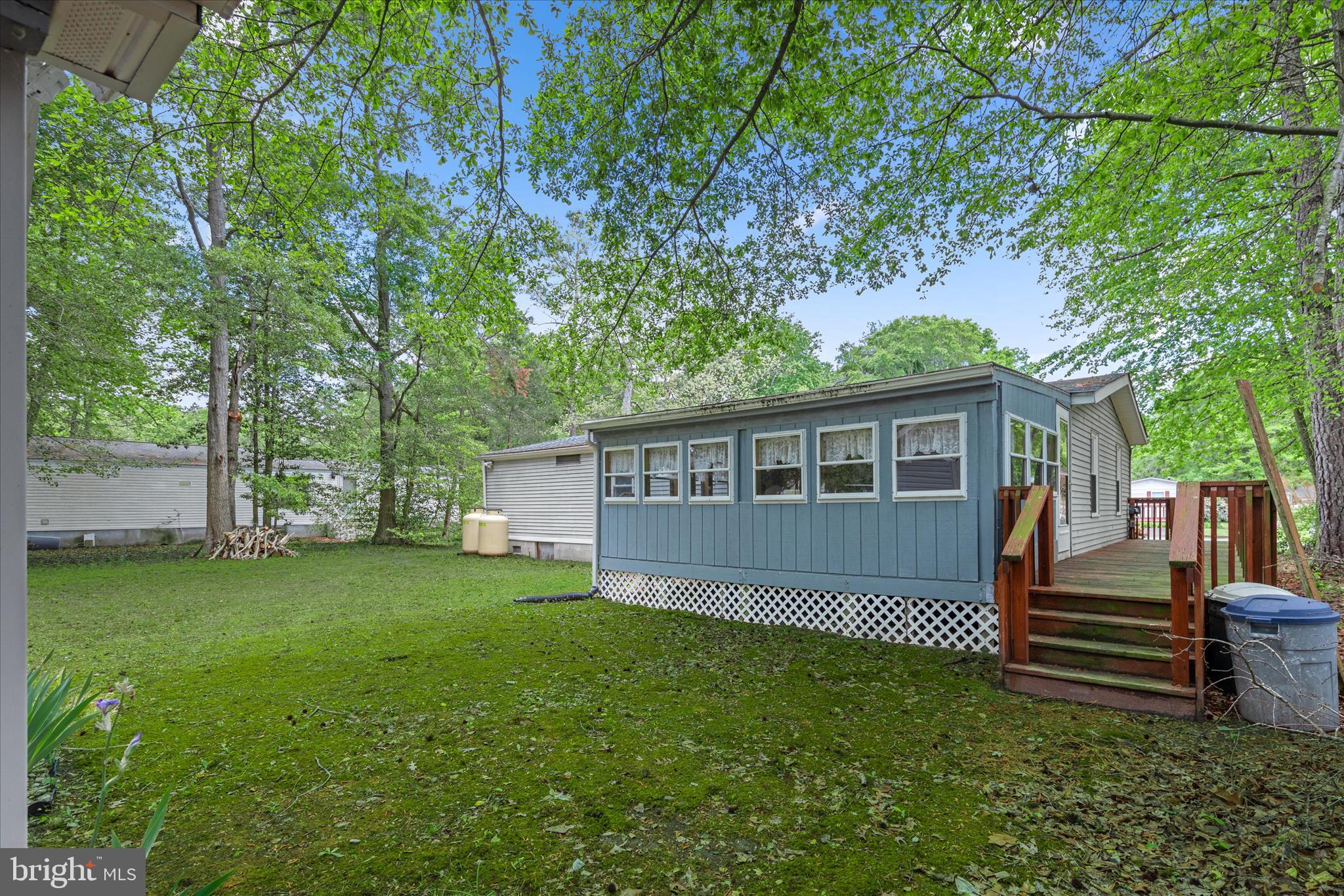 AVALON PARK - Residential