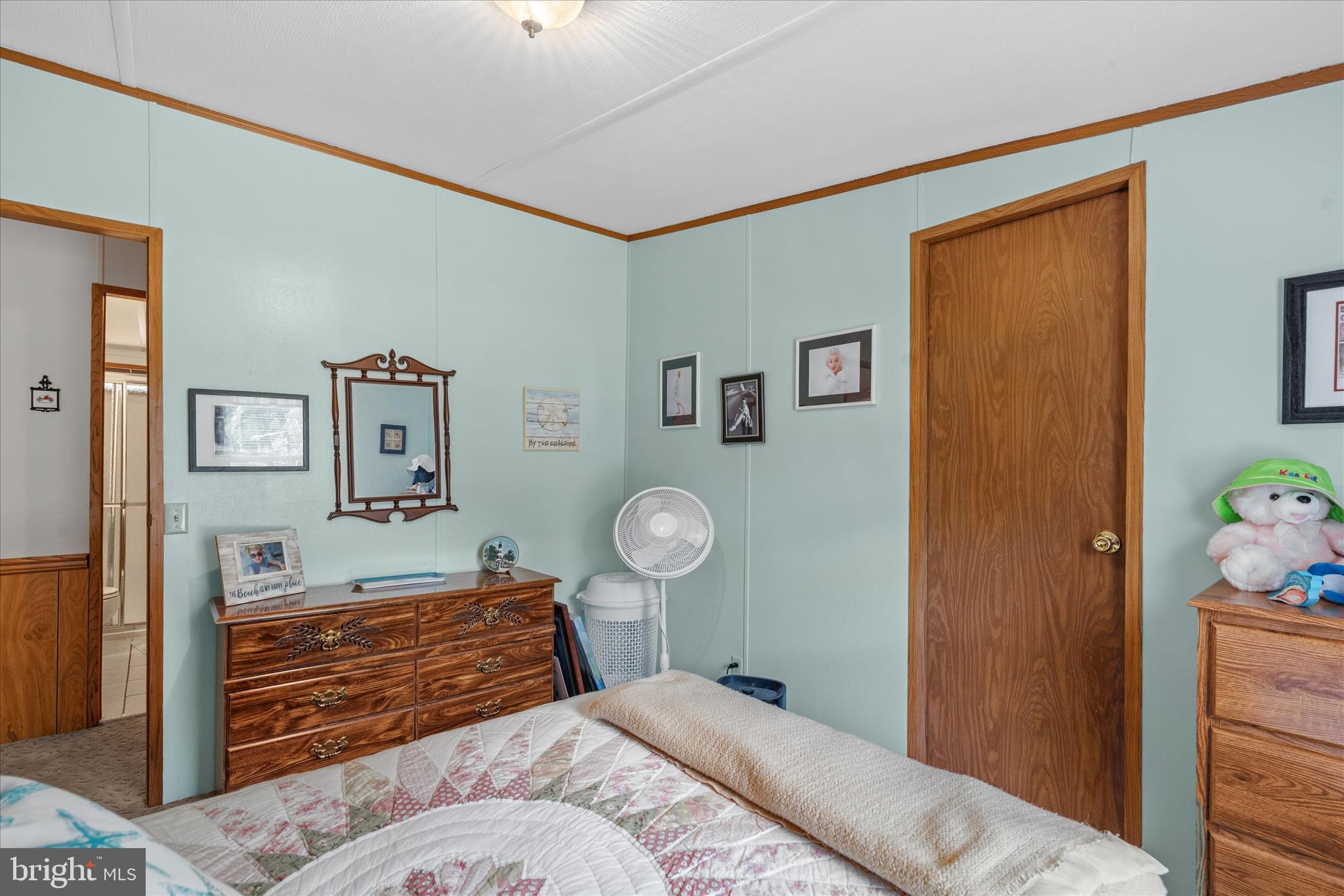 AVALON PARK - Residential