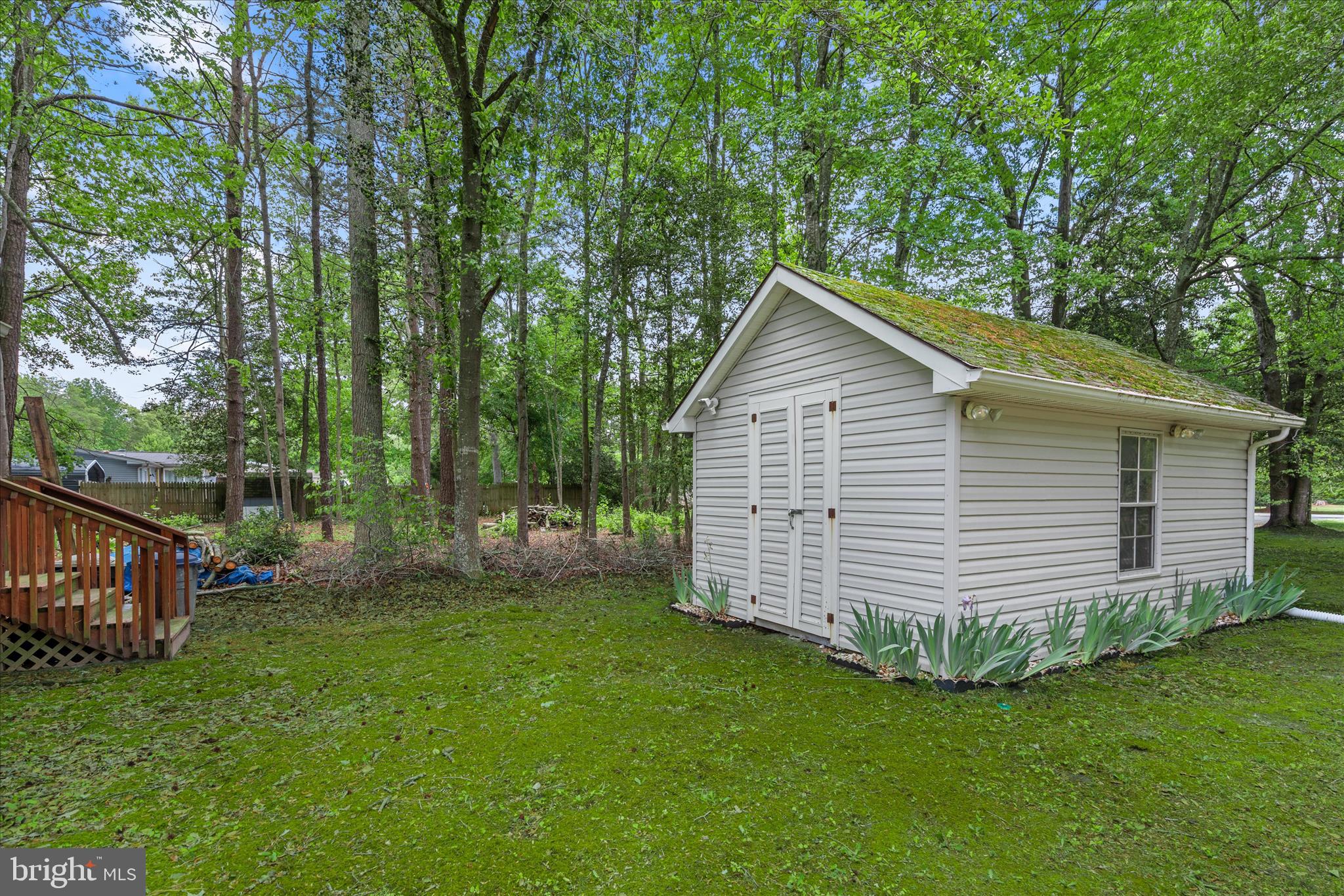 AVALON PARK - Residential