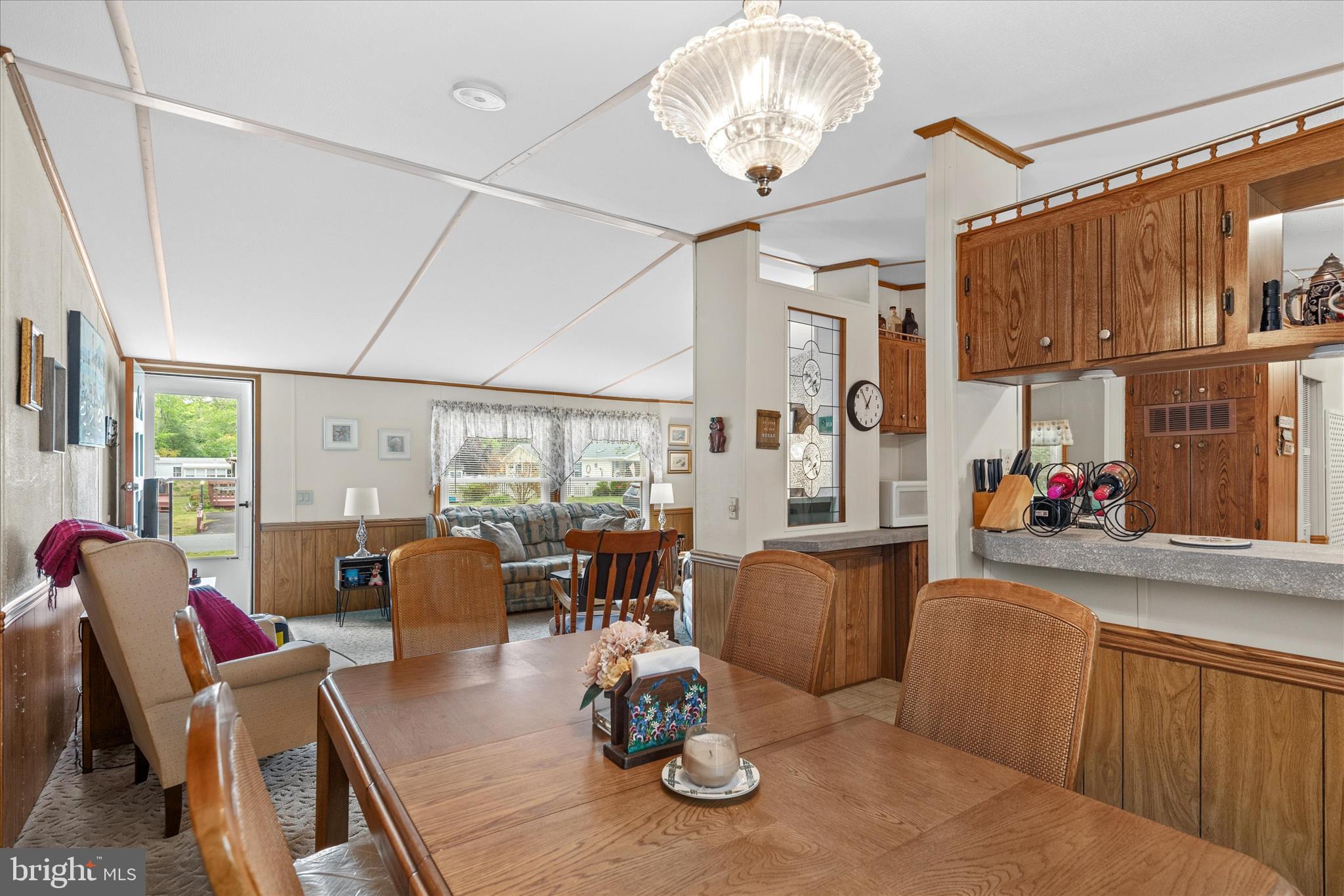 AVALON PARK - Residential