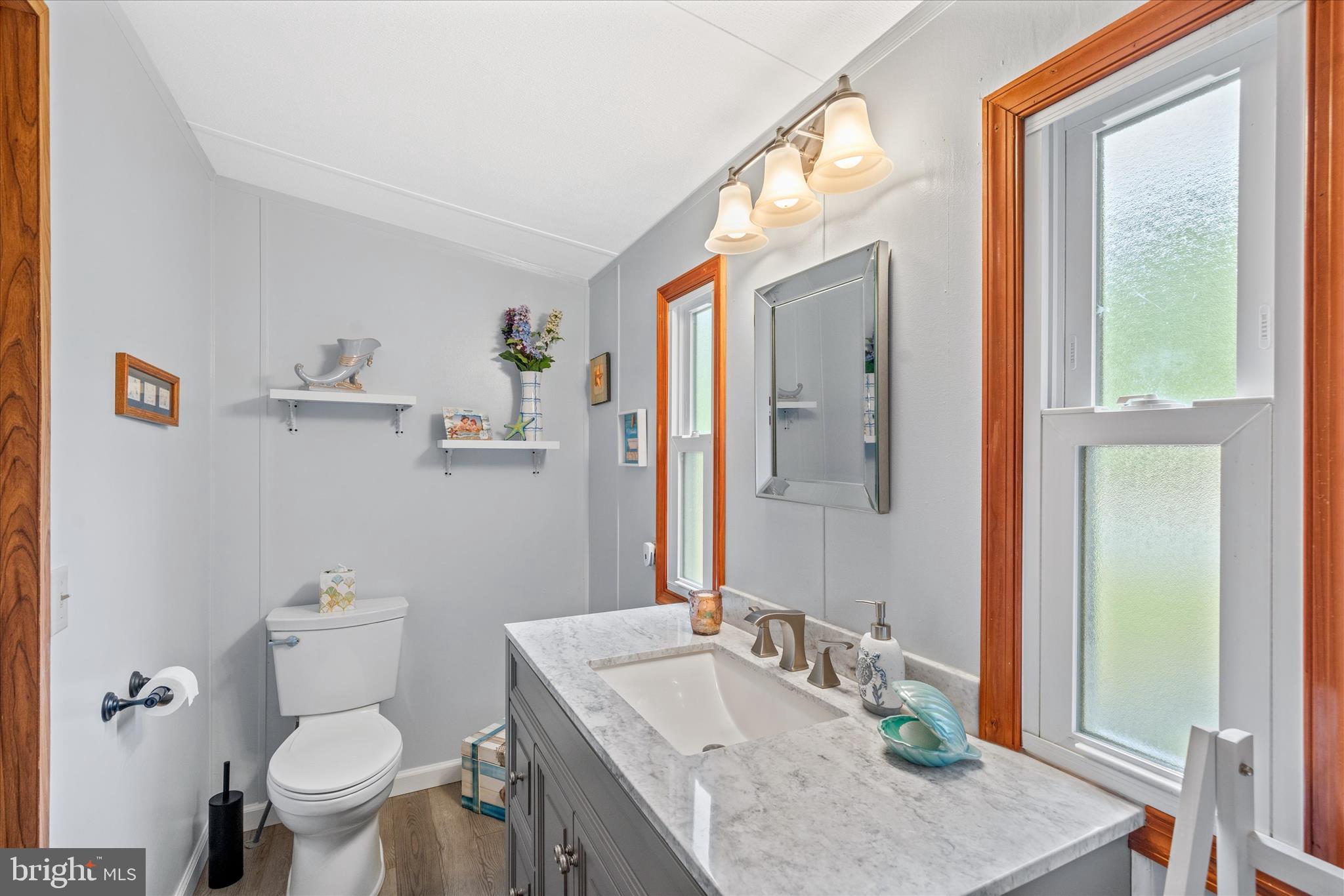 AVALON PARK - Residential