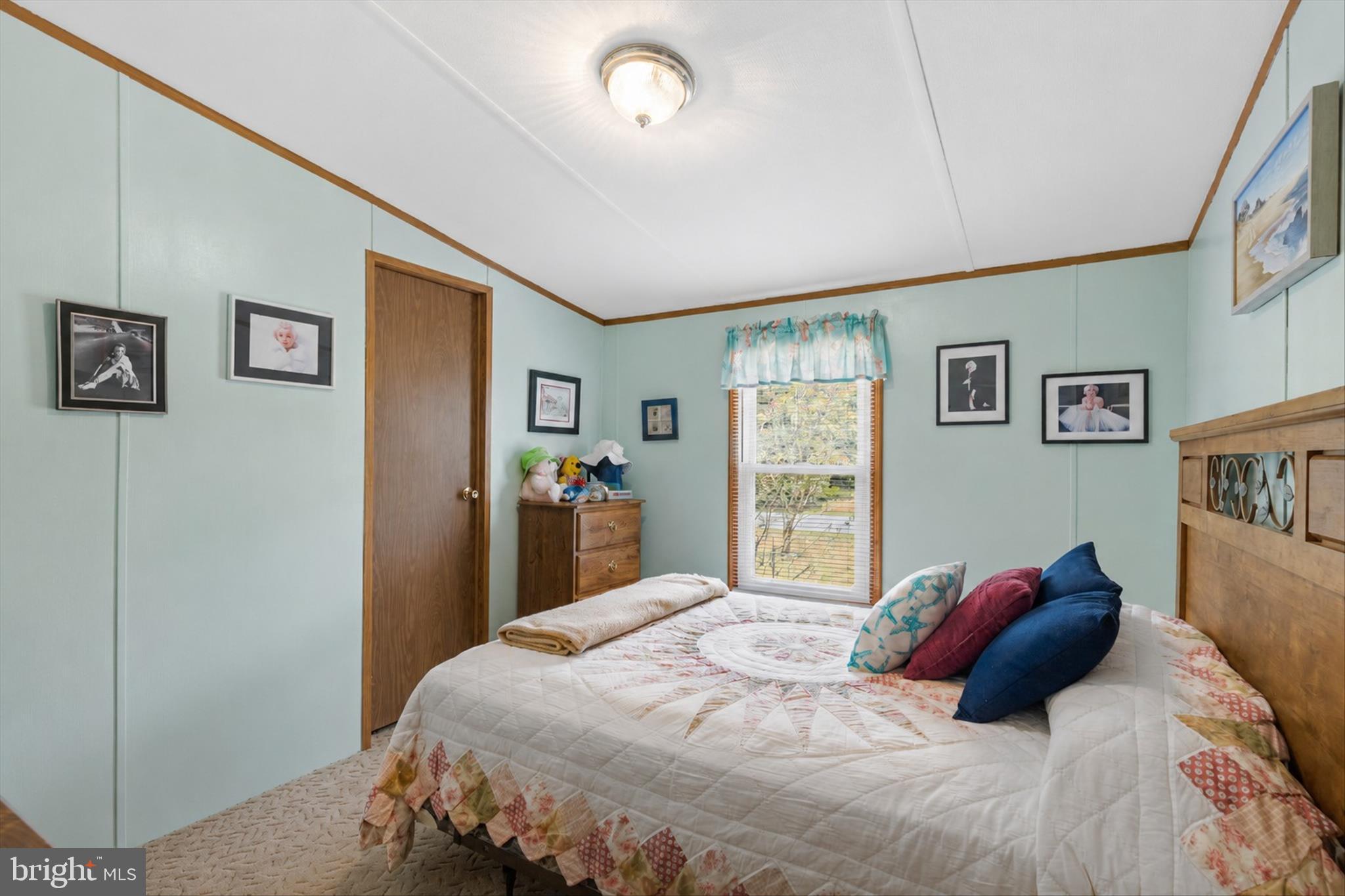 AVALON PARK - Residential
