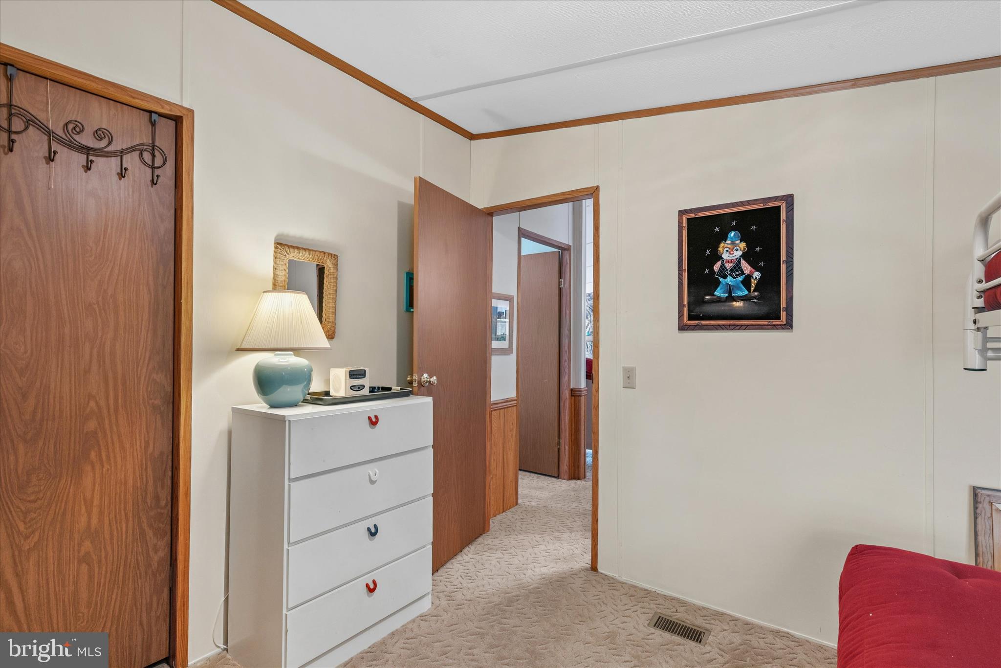 AVALON PARK - Residential