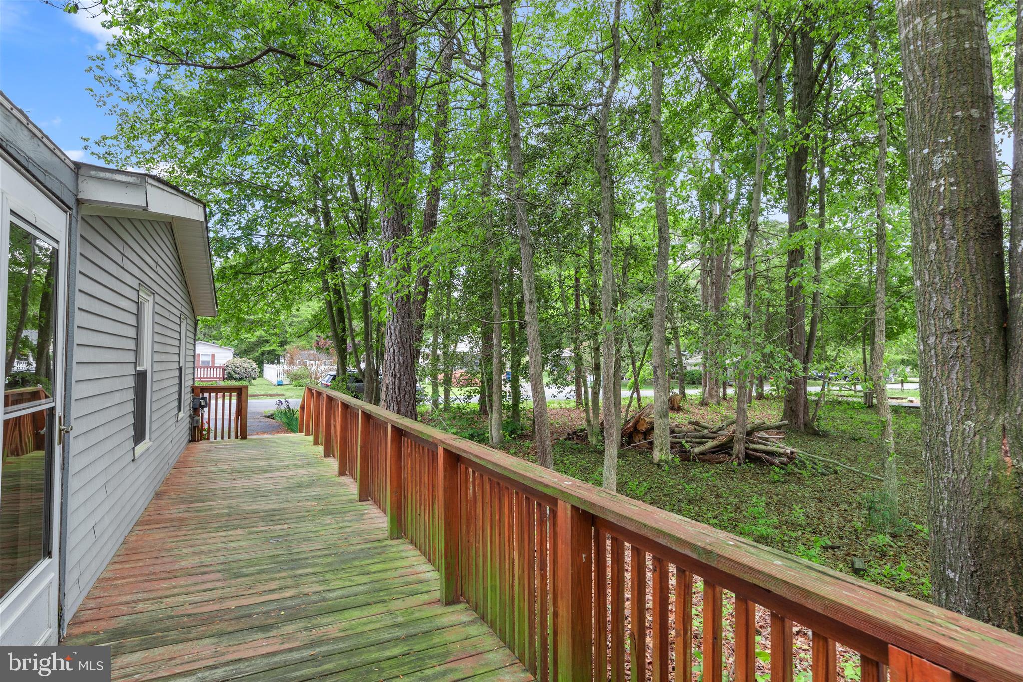 AVALON PARK - Residential