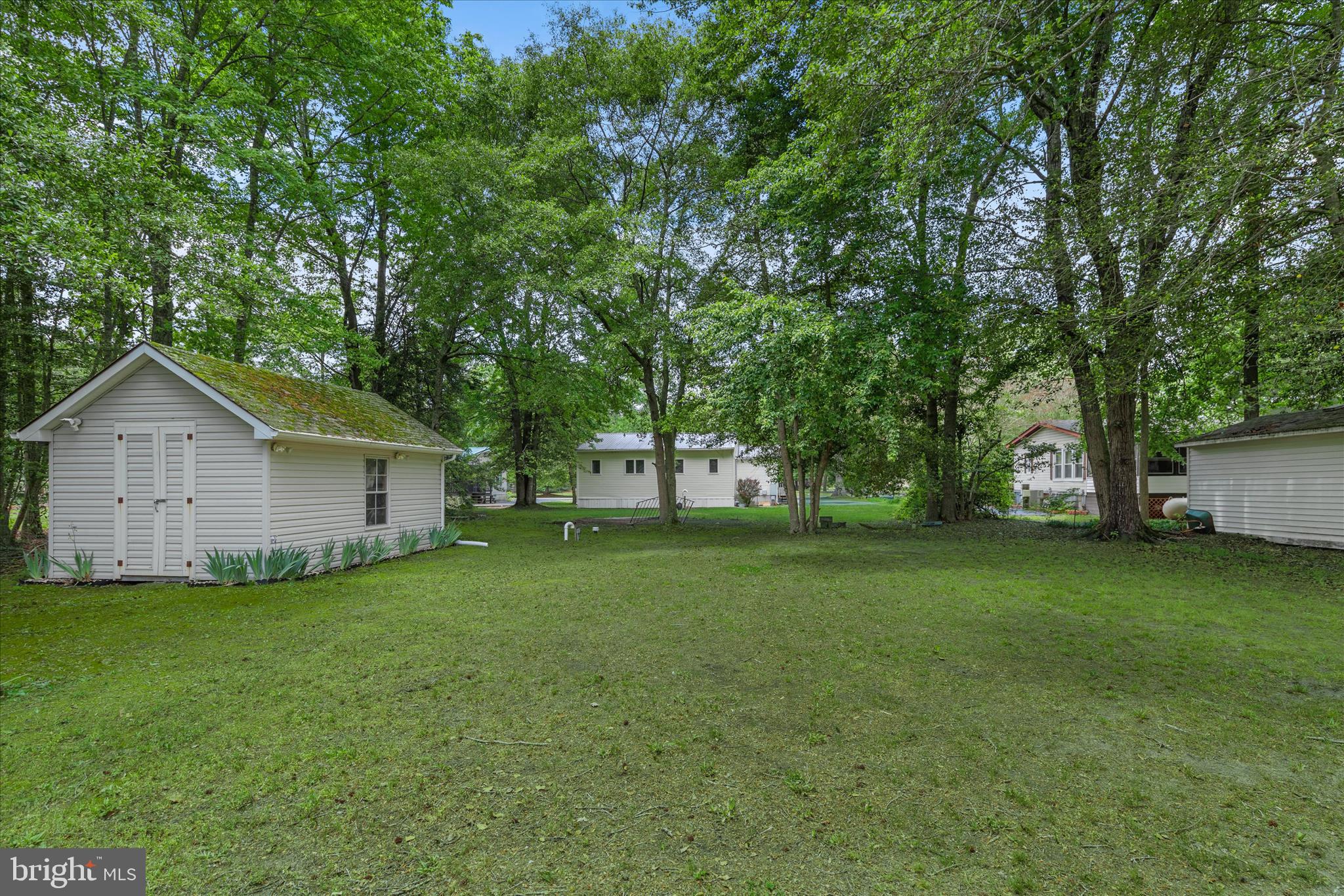 AVALON PARK - Residential
