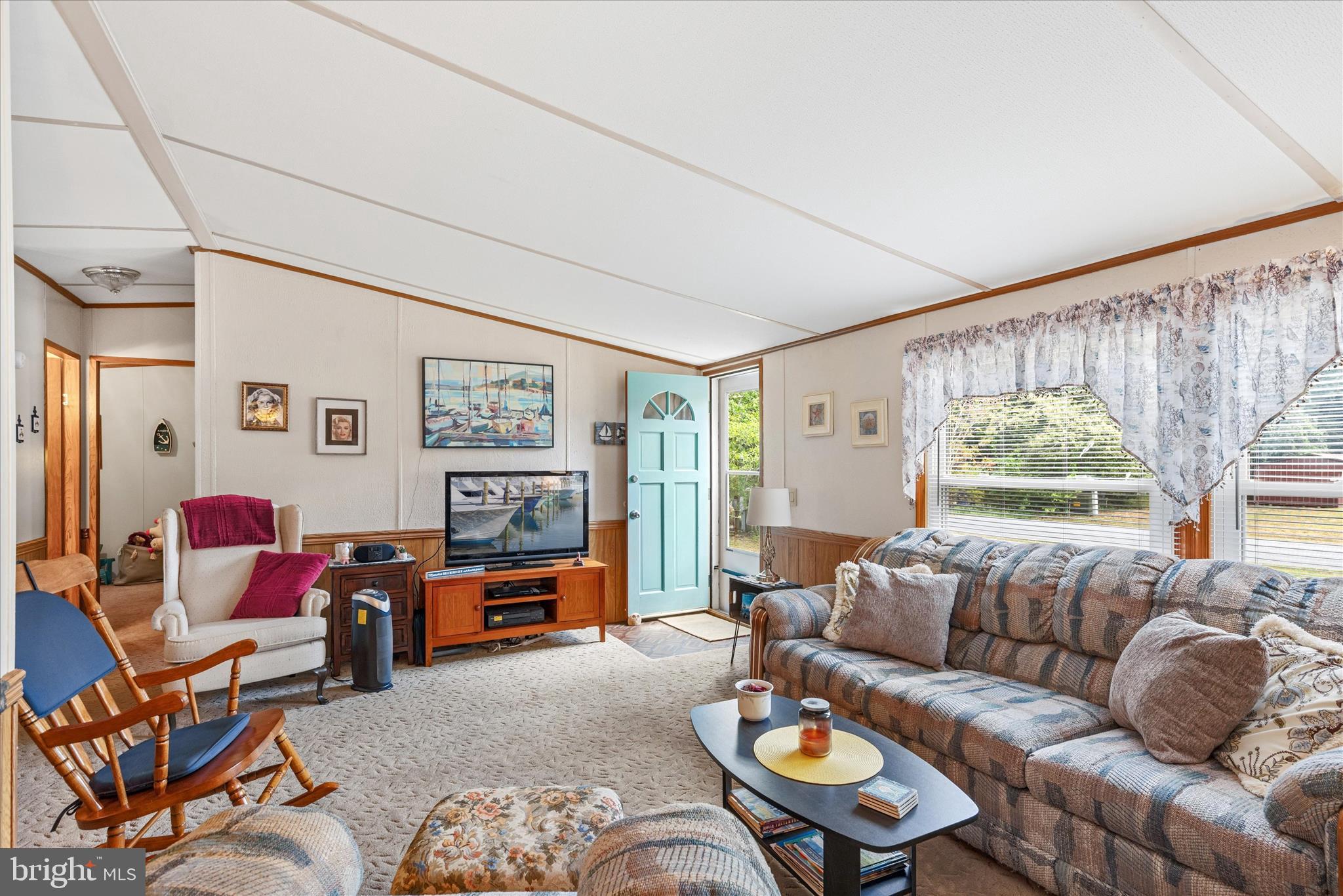 AVALON PARK - Residential