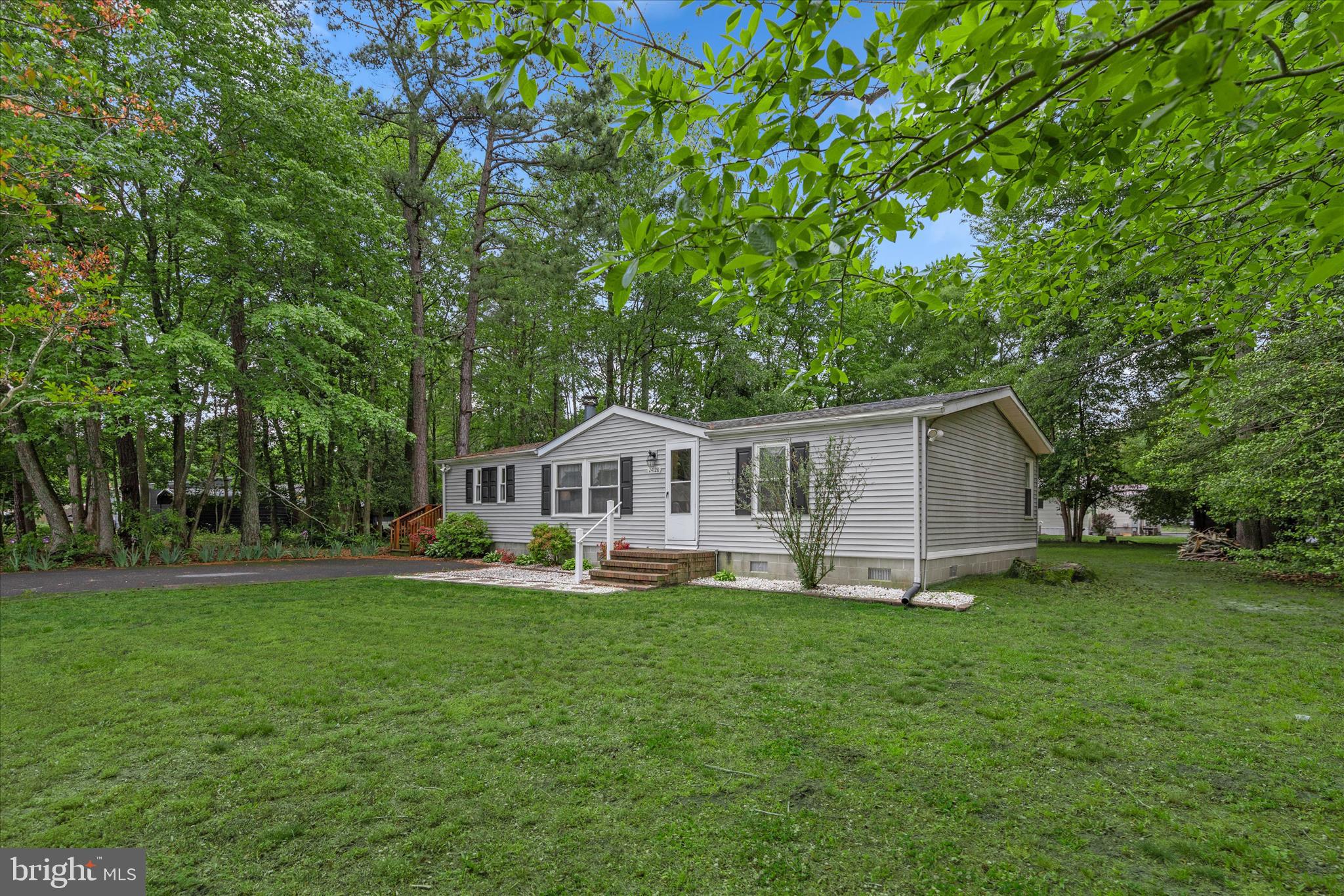 AVALON PARK - Residential