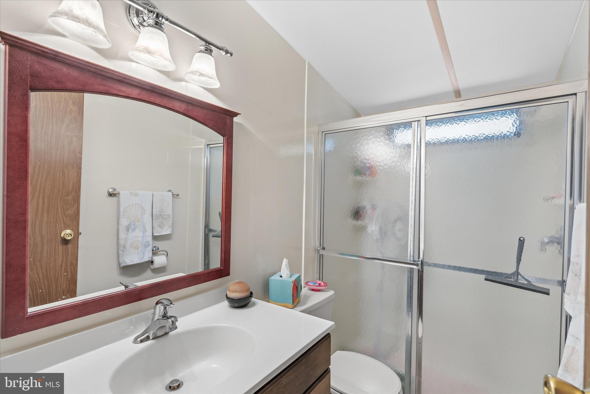 AVALON PARK - Residential