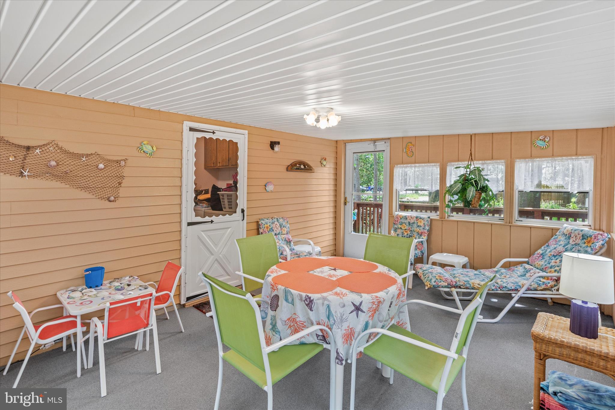 AVALON PARK - Residential