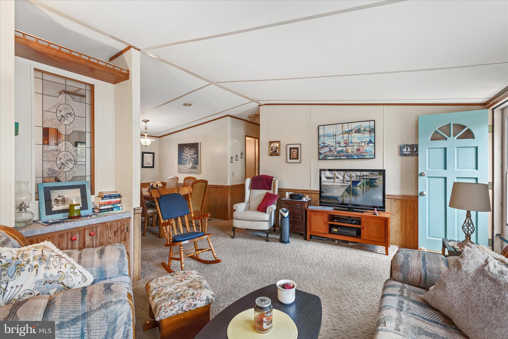 AVALON PARK - Residential