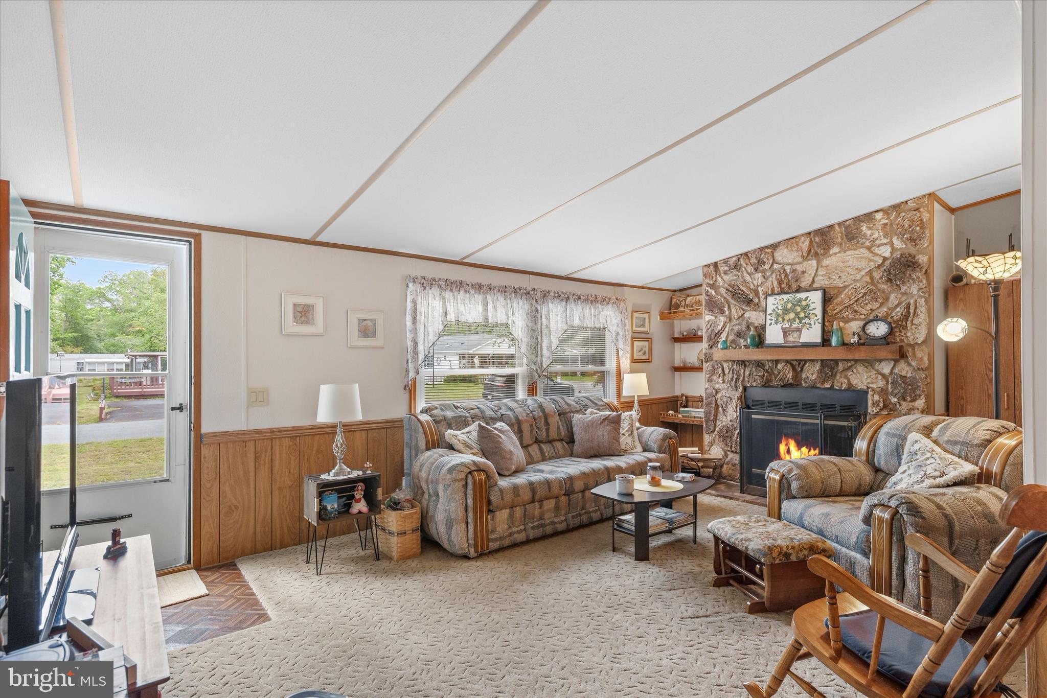 AVALON PARK - Residential