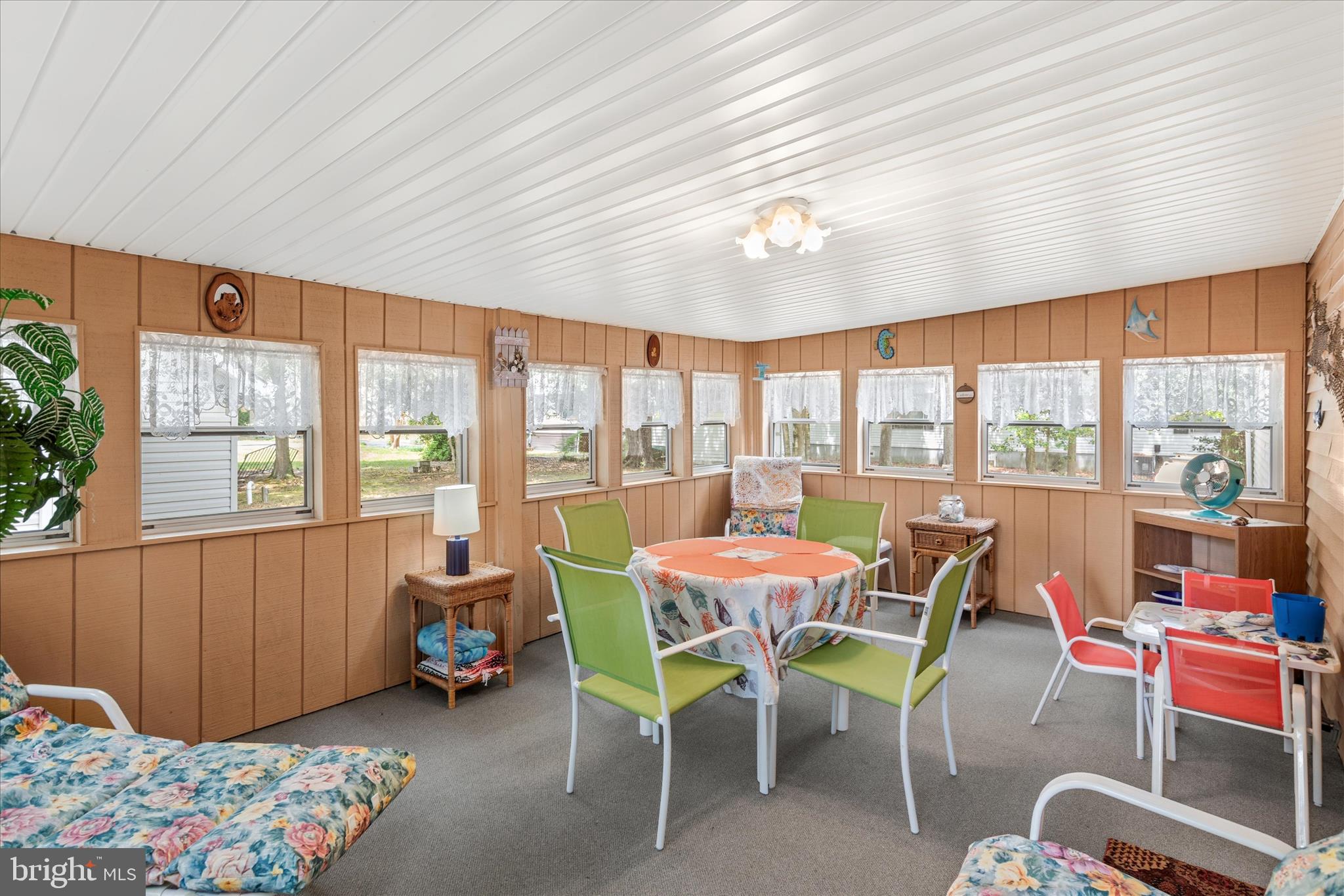 AVALON PARK - Residential