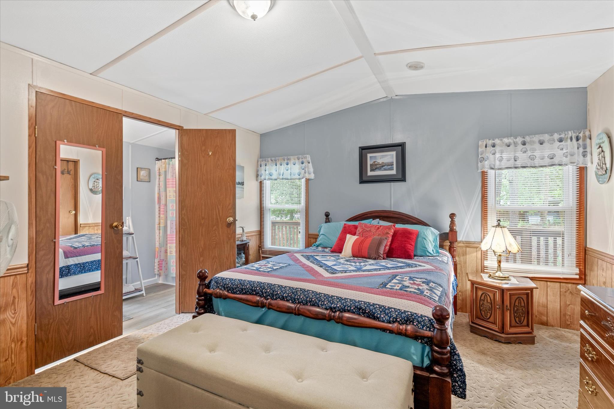 AVALON PARK - Residential