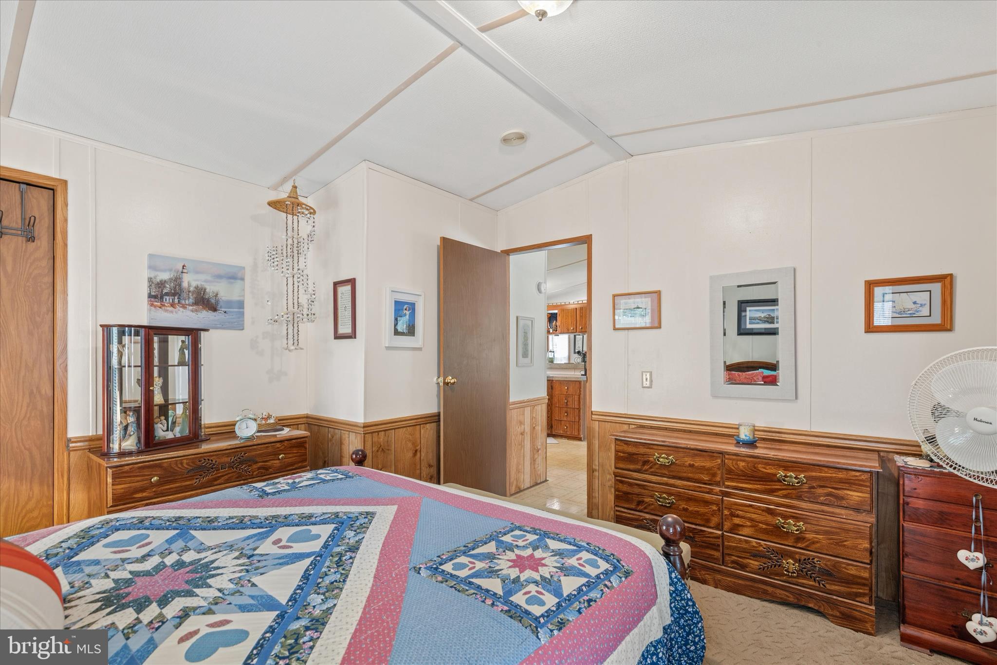 AVALON PARK - Residential