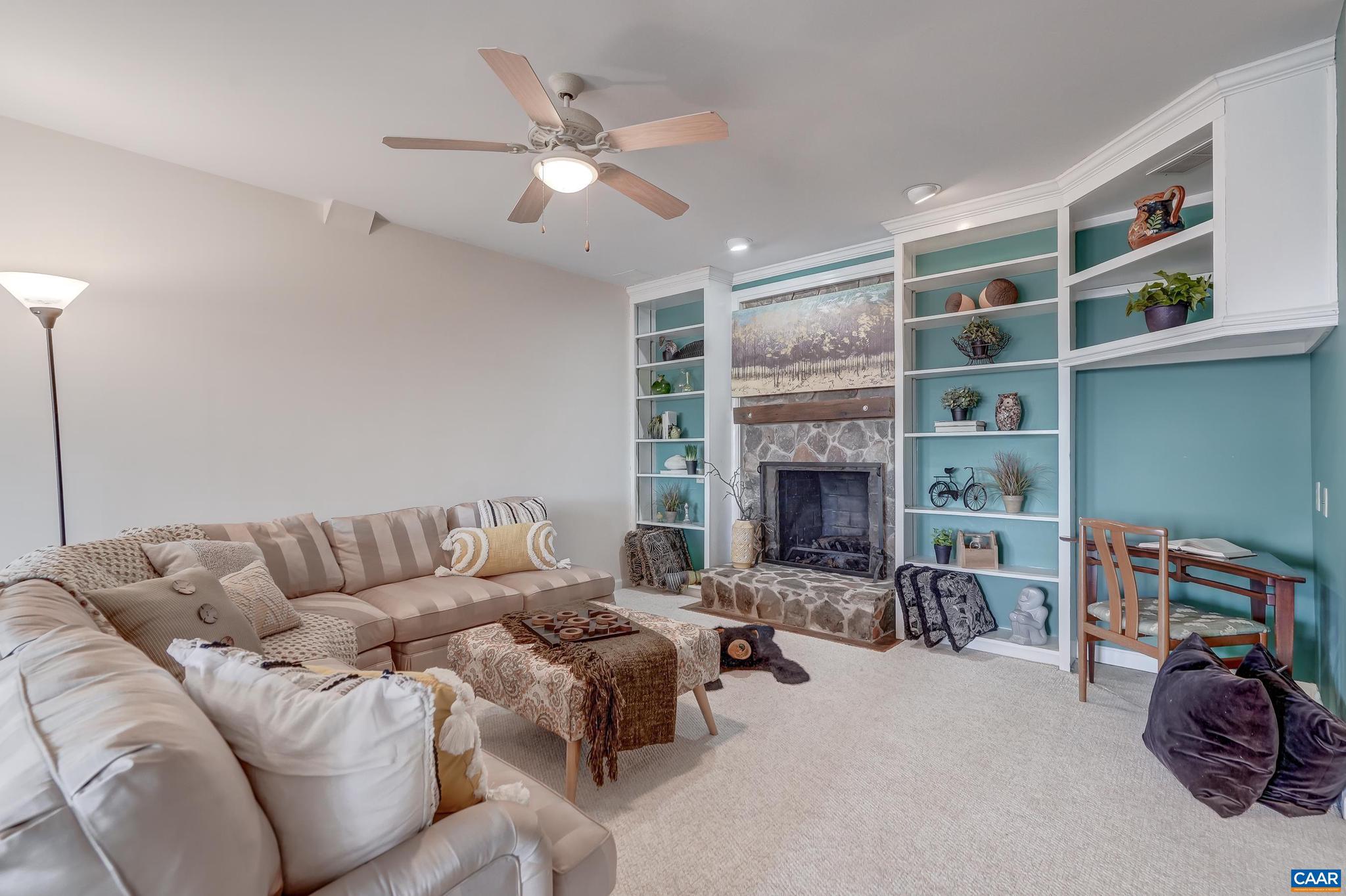 ASHCROFT - Residential