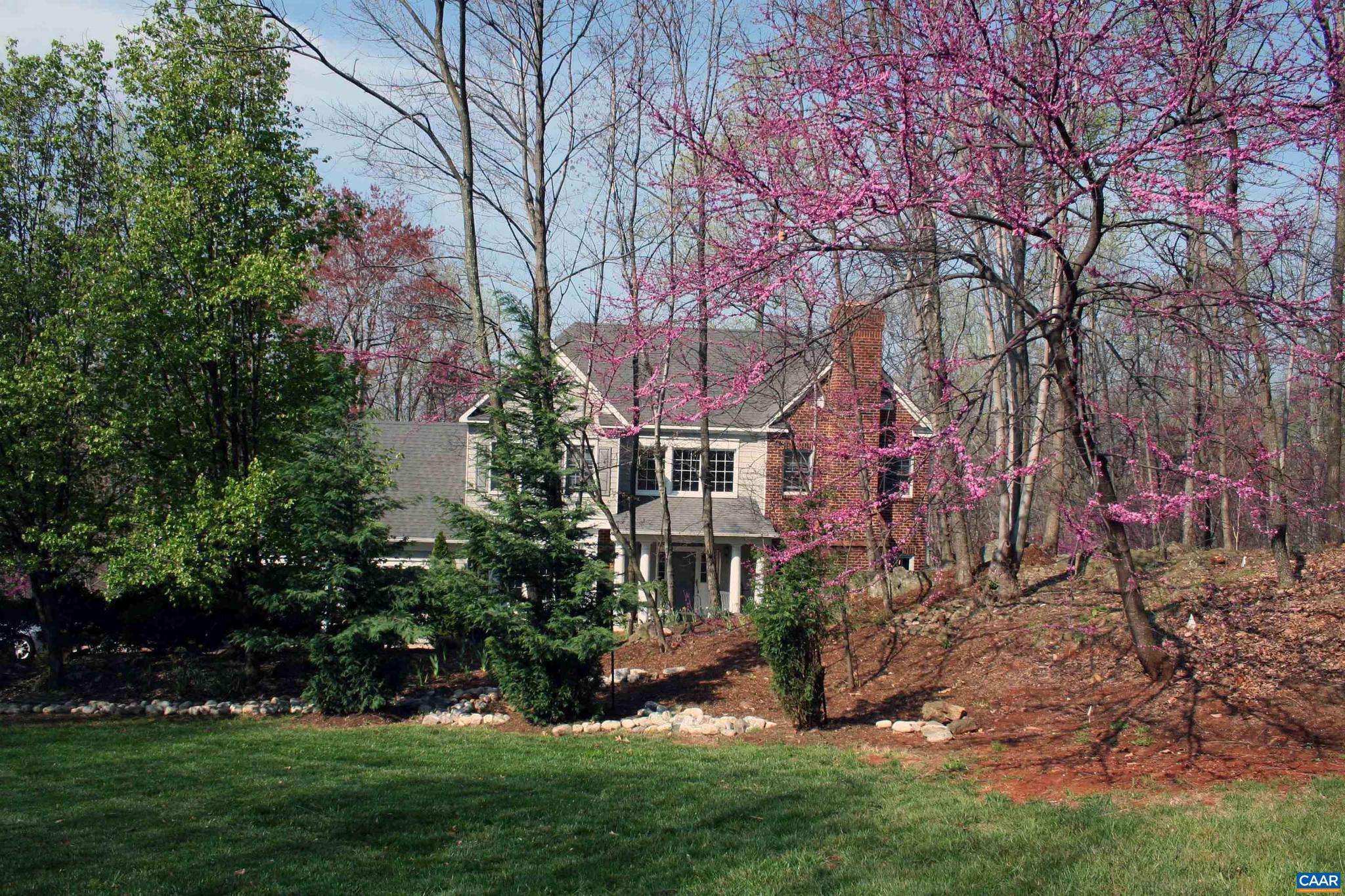 ASHCROFT - Residential