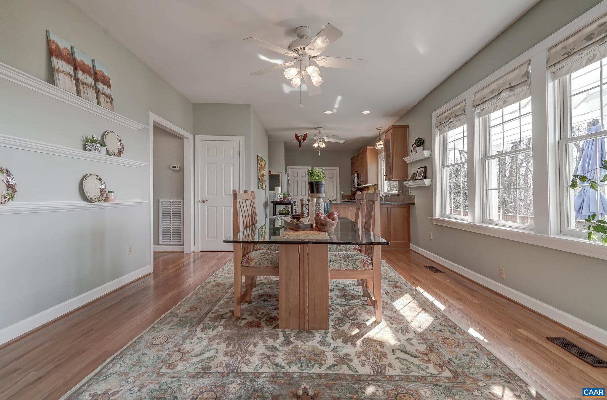 ASHCROFT - Residential