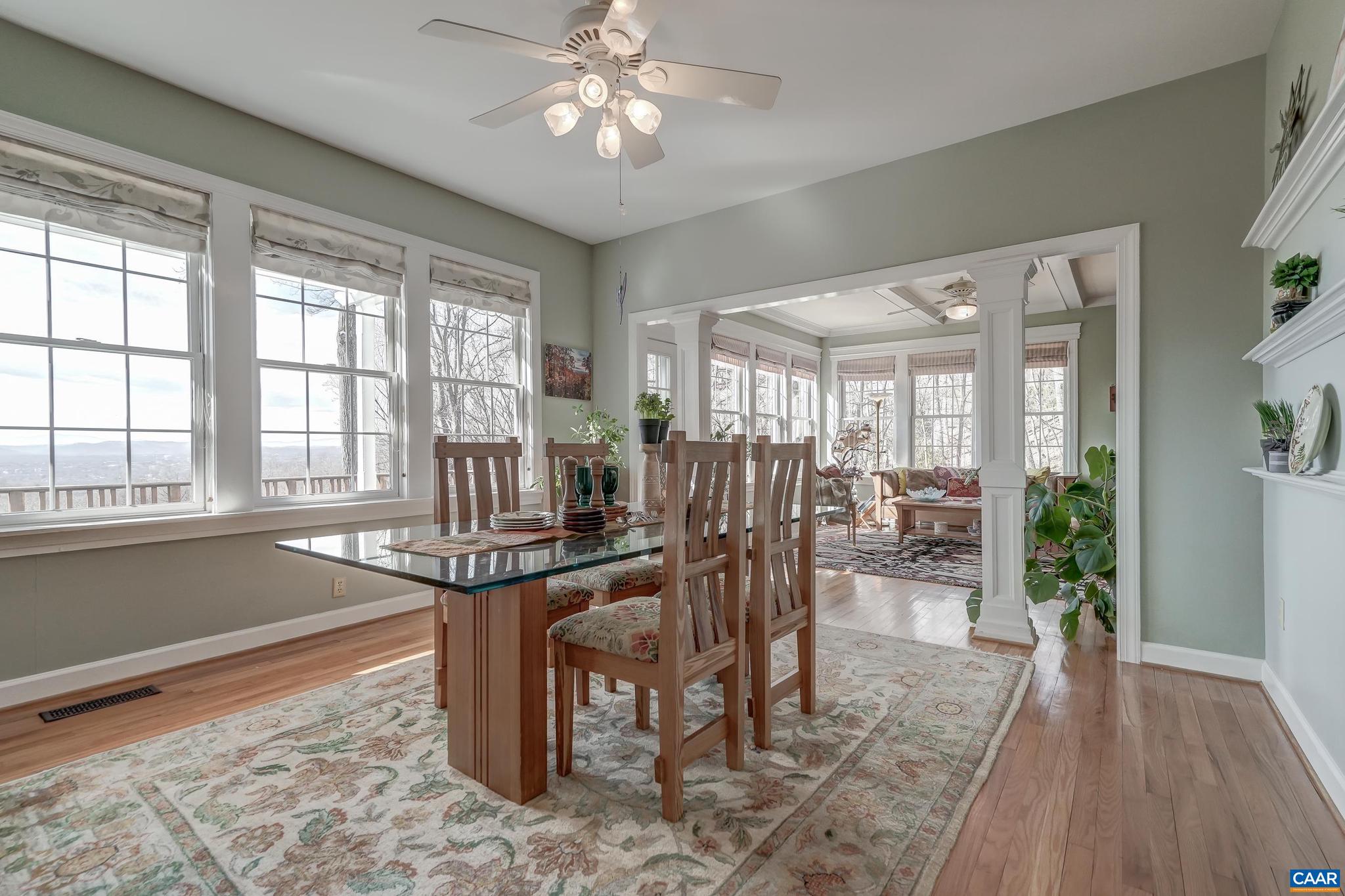ASHCROFT - Residential