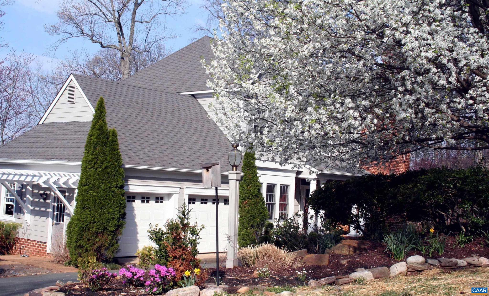ASHCROFT - Residential